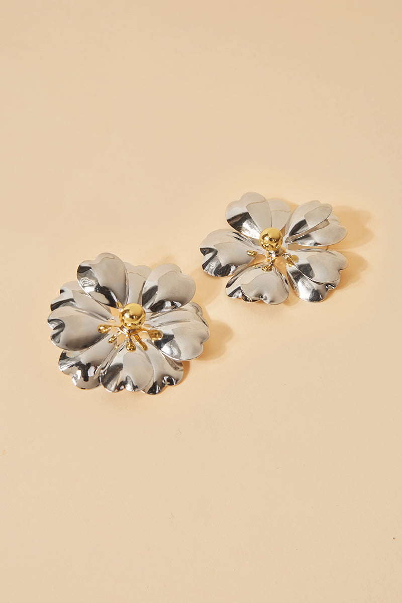 Pendientes Olympe · Love ·