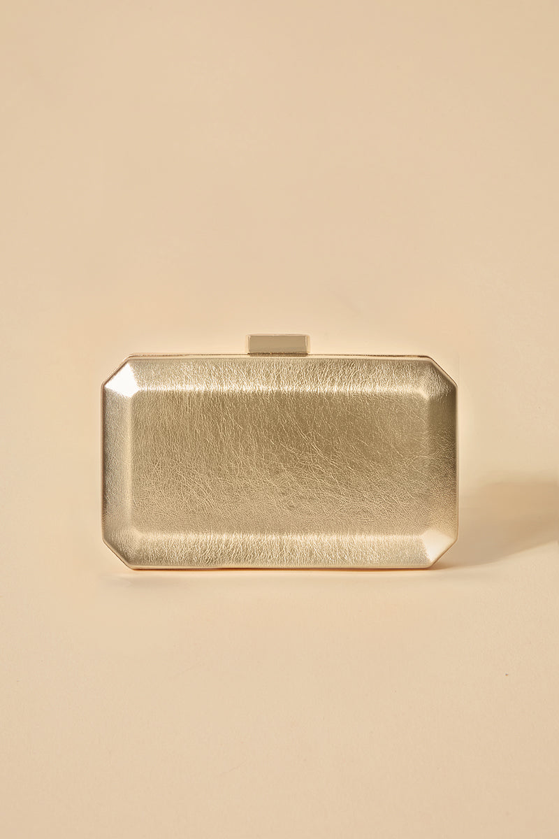 Clutch Soleil · Madame ·