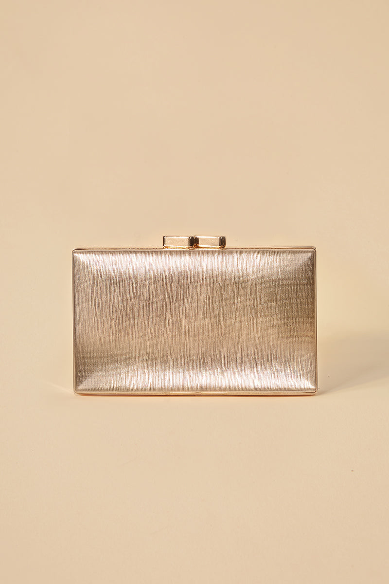 Clutch Gin Champagne · Madame ·