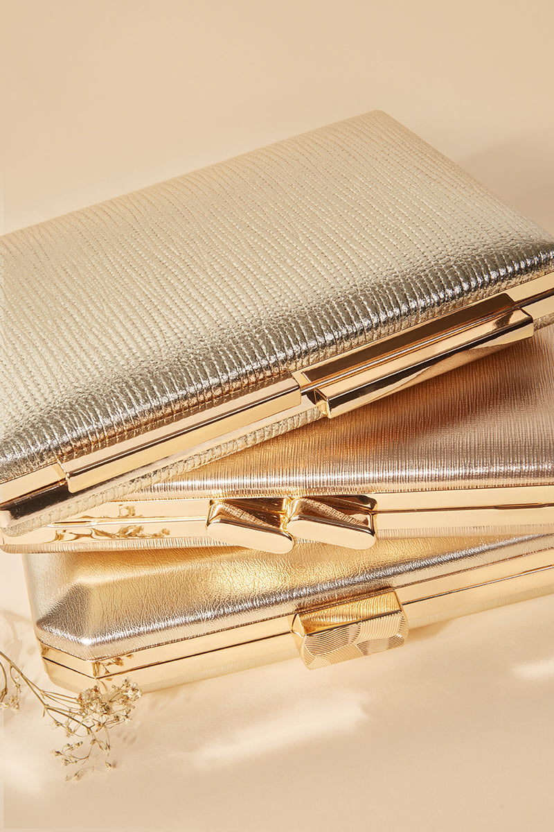 Clutch Soleil · Madame ·