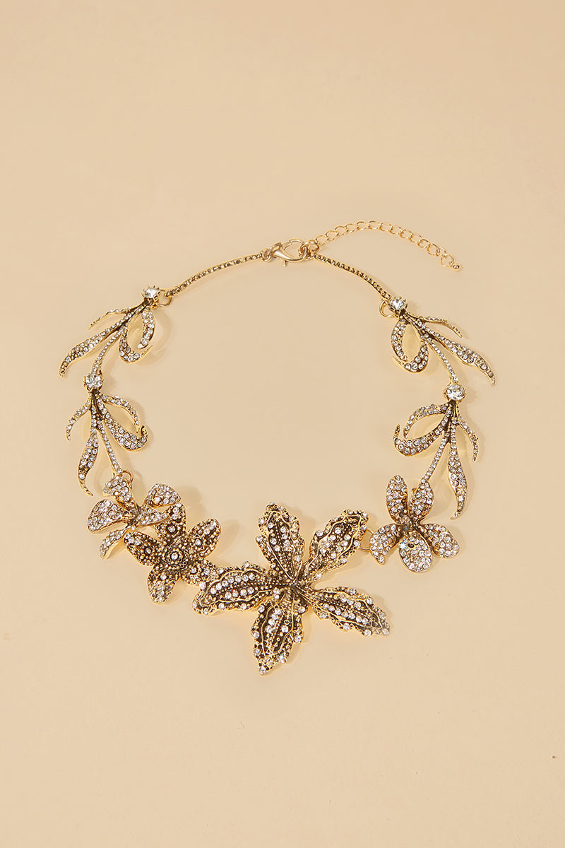 Collar Maxima · Allure ·