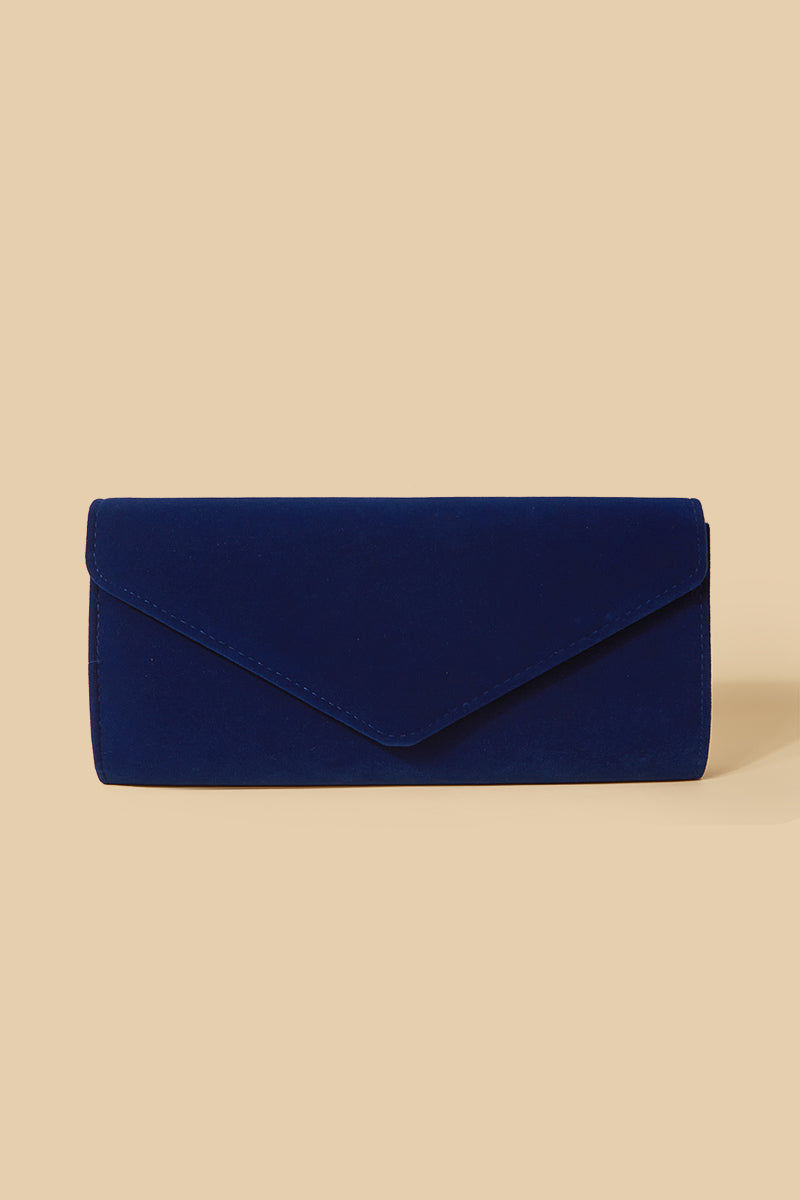 Clutch Adel Azulon · Allure ·
