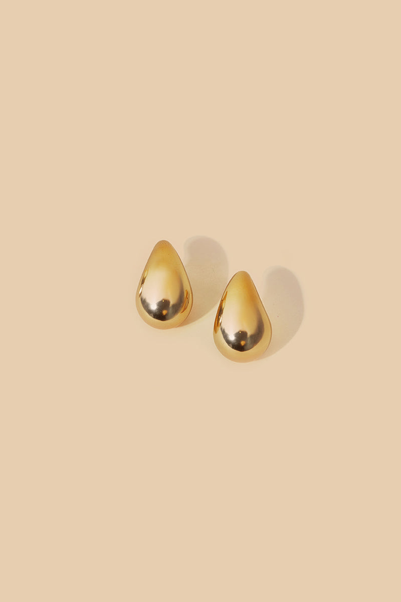 Pendientes Larme · Le Marais ·