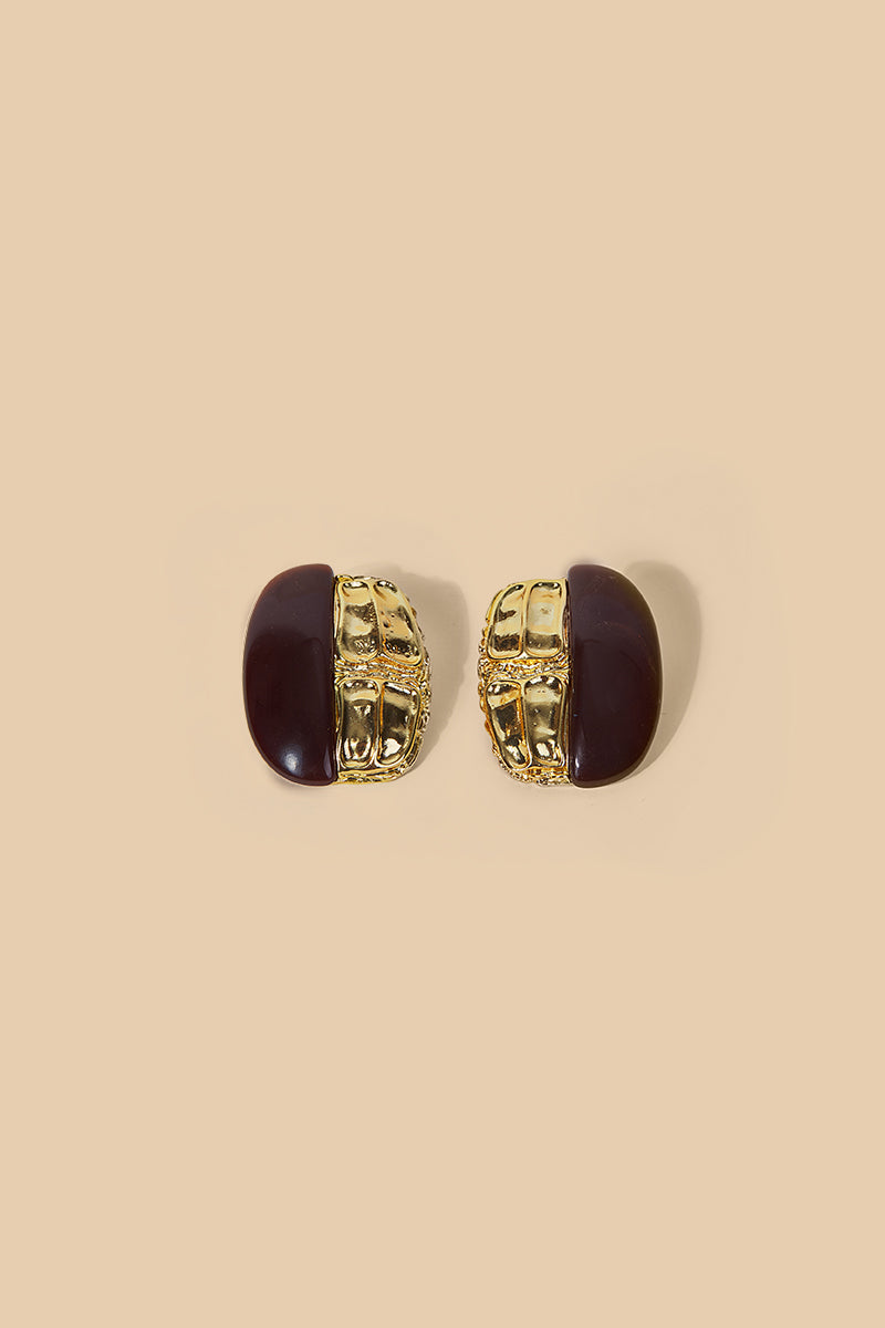 Pendientes Cassis · Le Marais ·