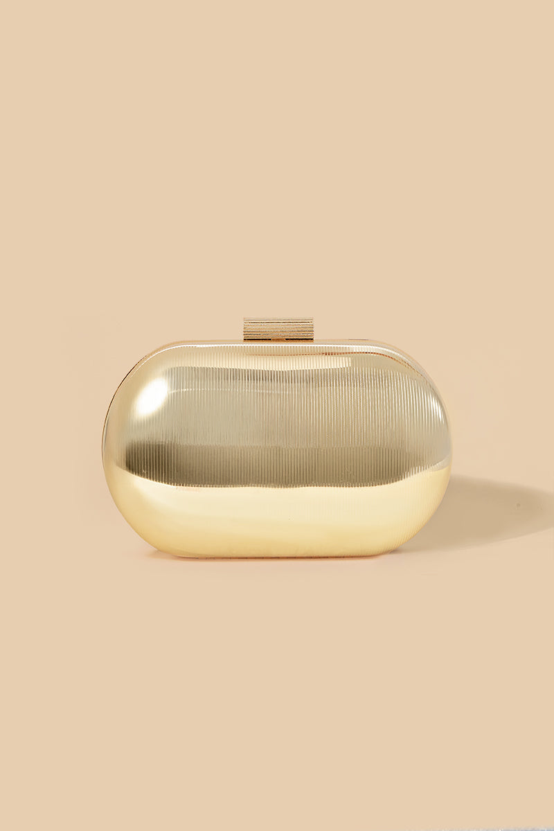 Clutch Lumière · Le Marais ·