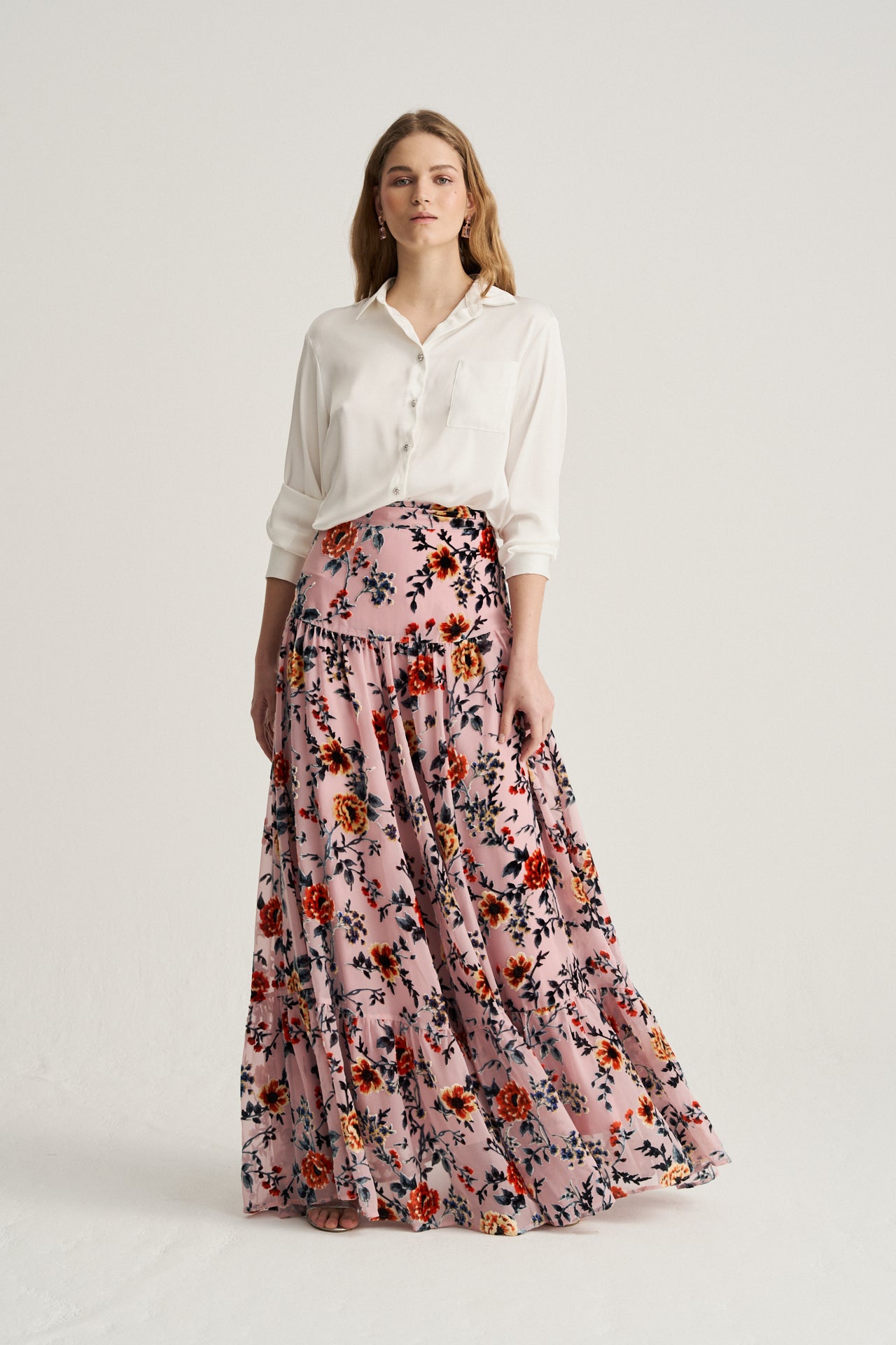 Lulu Skirt · Madame ·