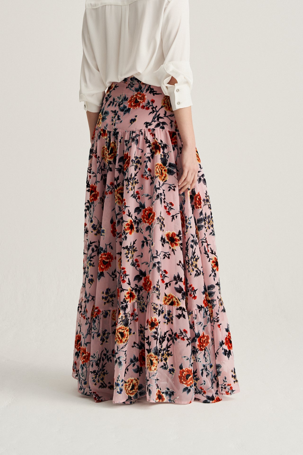 Falda Lulu · Rêverie ·