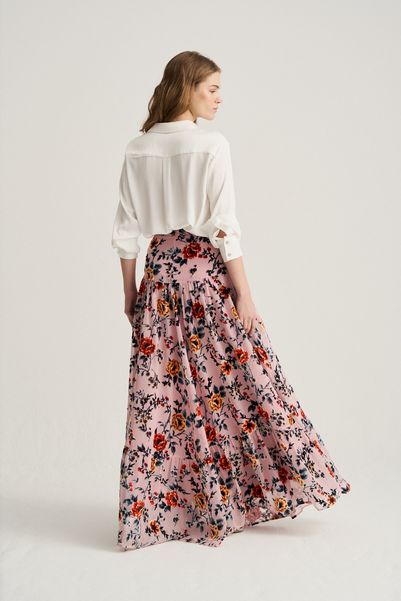 Falda Lulu · Rêverie ·