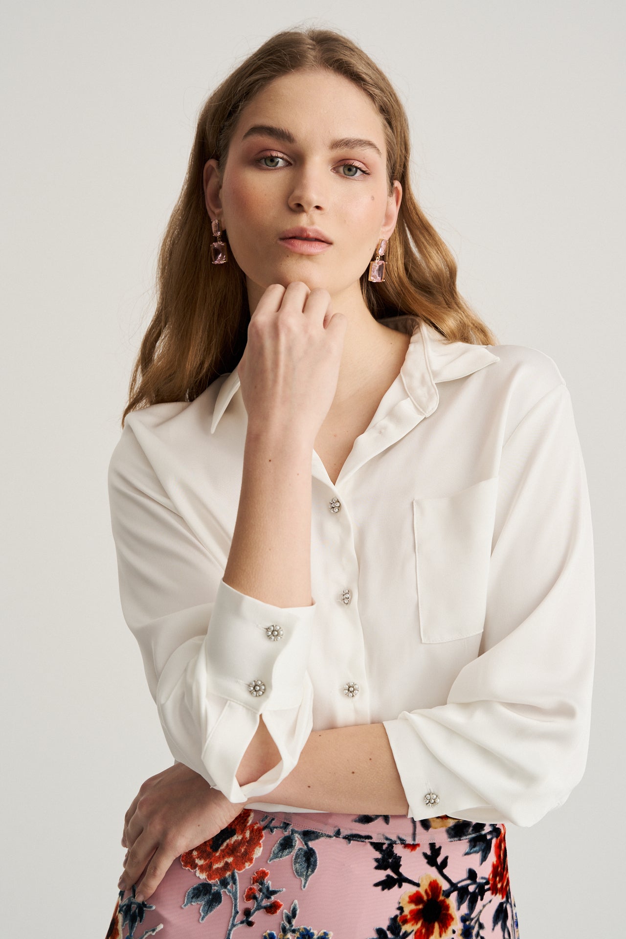 Lulu Skirt · Madame ·