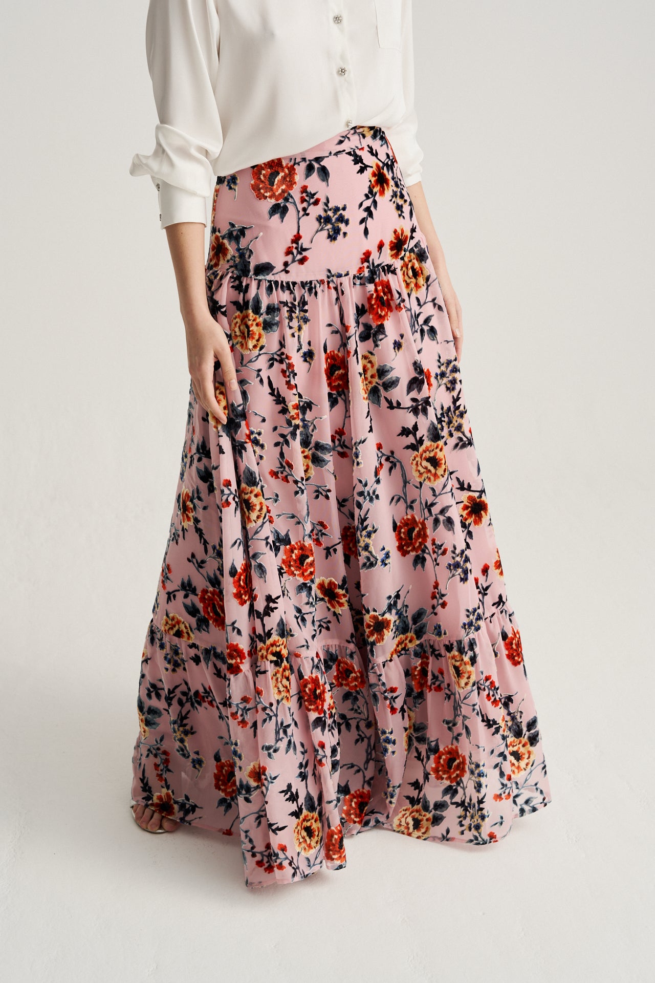 Lulu Skirt · Madame ·