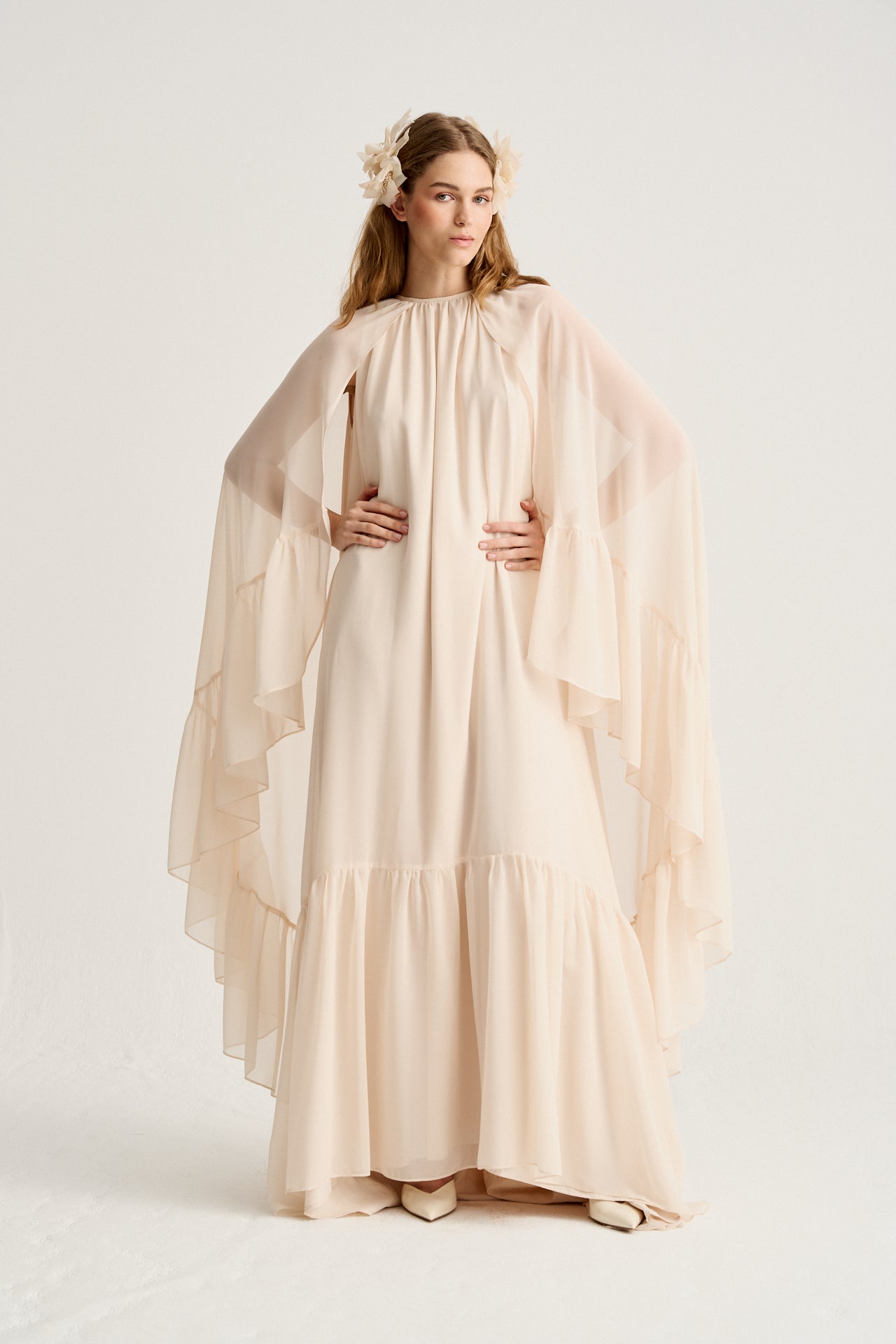 Kristin Wedding Dress · LOVE ·