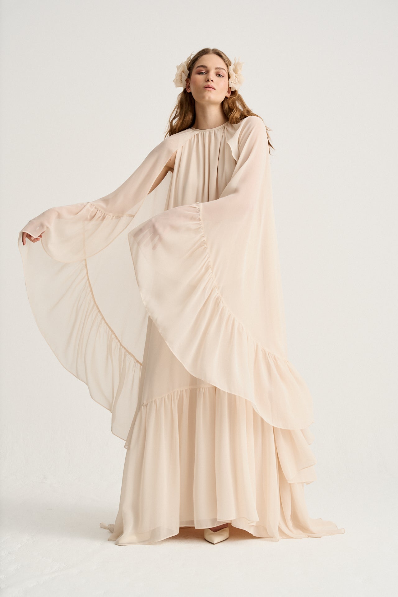 Kristin Wedding Dress · LOVE ·