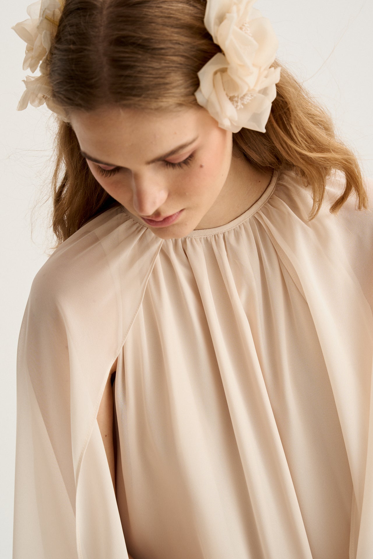 Kristin Wedding Dress · LOVE ·