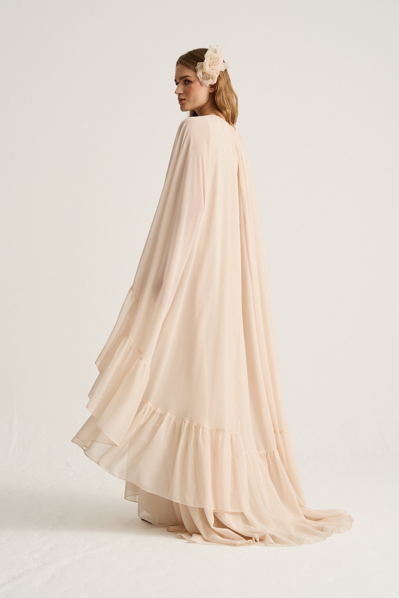 Kristin Wedding Dress · LOVE ·