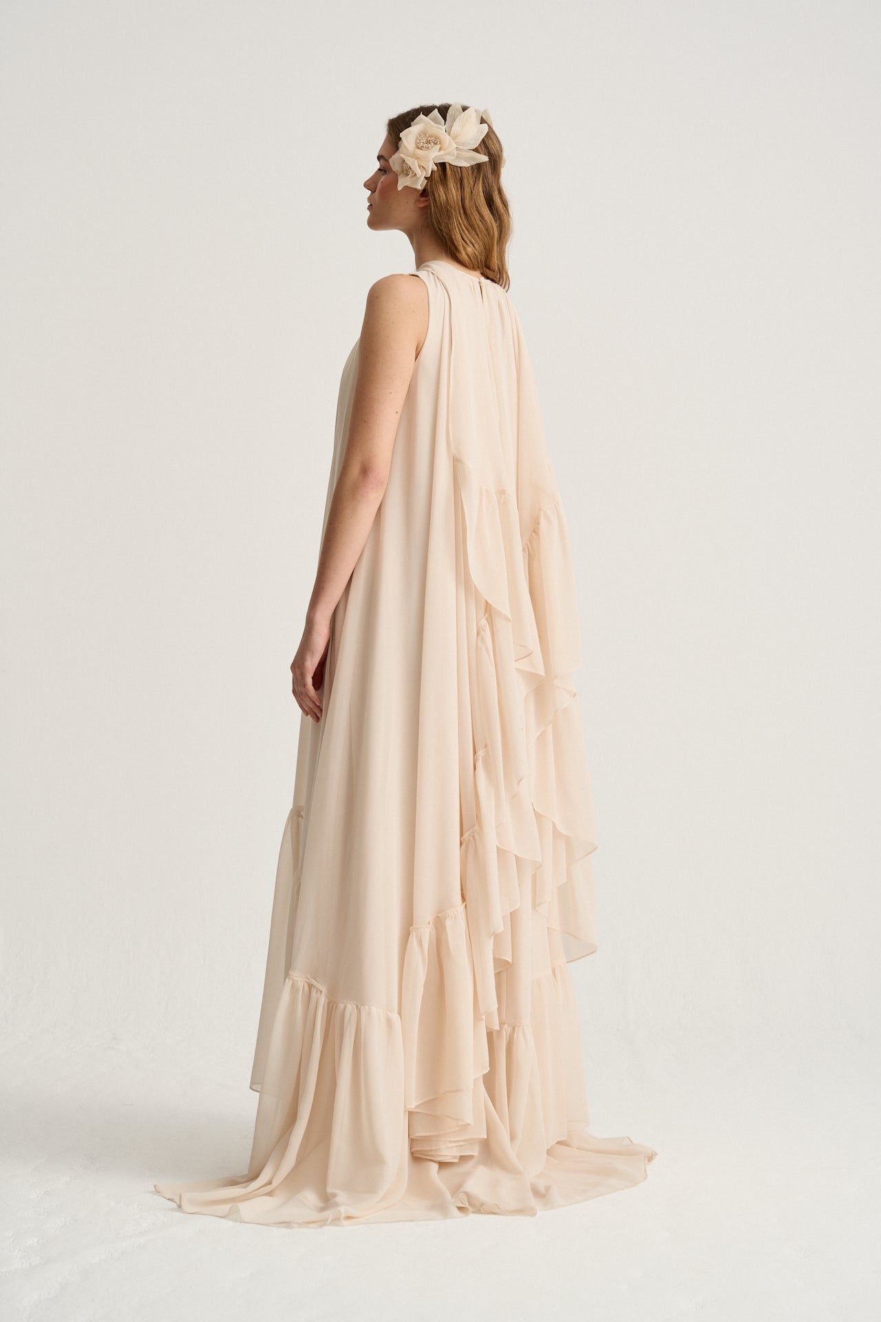 Kristin Wedding Dress · LOVE ·