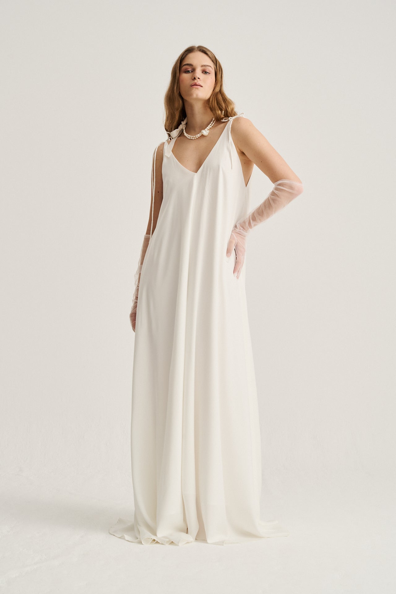 Vestido de novia Pipi · LOVE ·