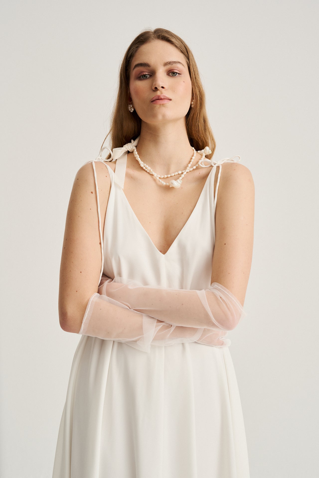 Vestido de novia Pipi · LOVE ·