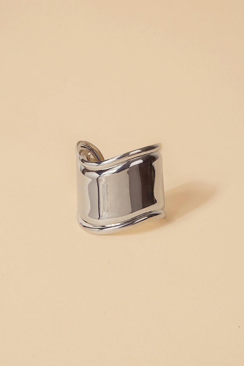 Brazalete Chai Plata · Allure ·