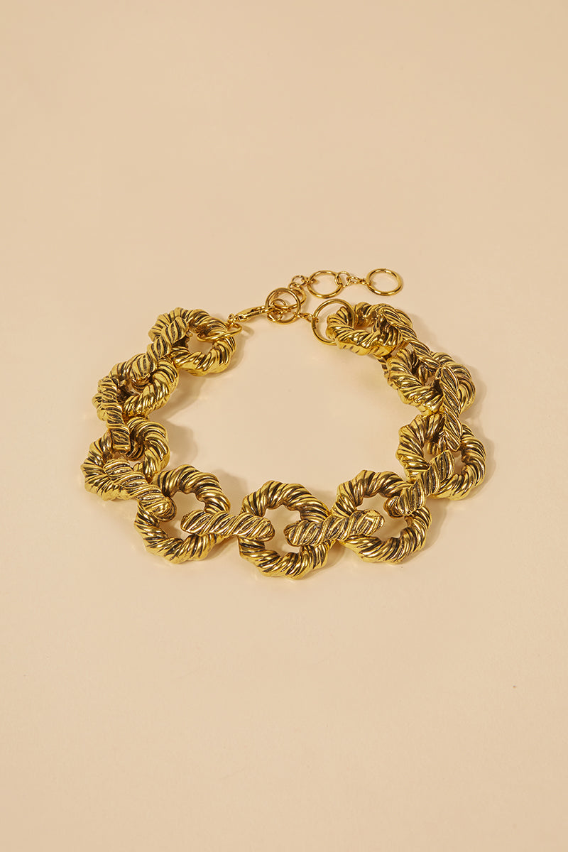 Bracelet Faubourg Madame