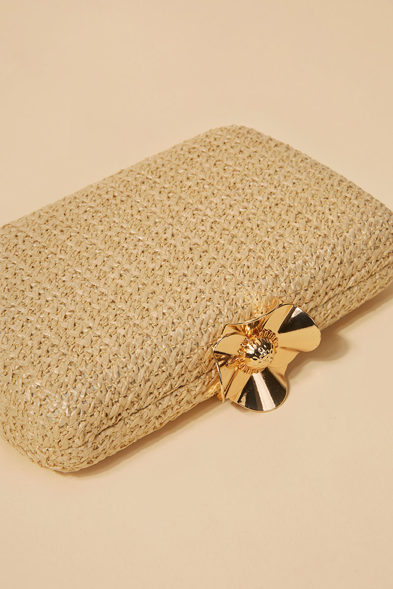 Clutch Crown · Rêverie ·