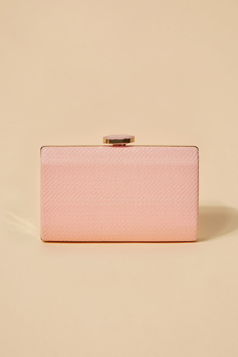 Clutch Joslin Rosa · Rêverie ·