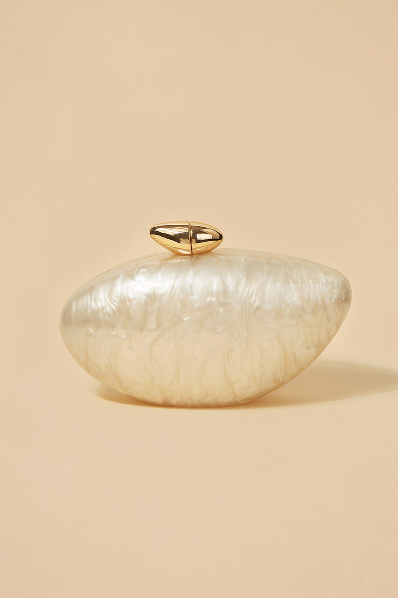 Clutch Shell · Rêverie ·