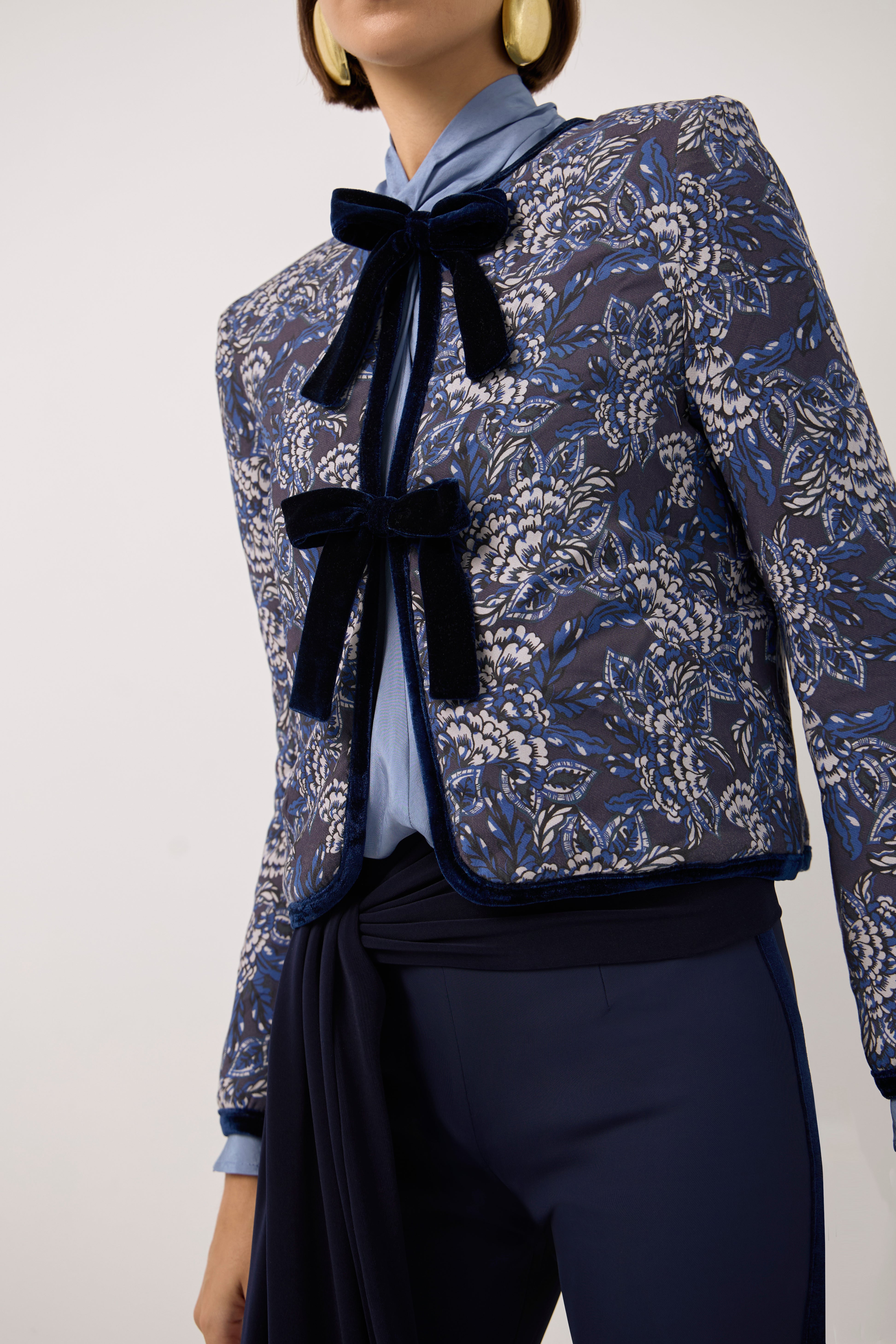 Chaqueta Lou · Le Marais ·
