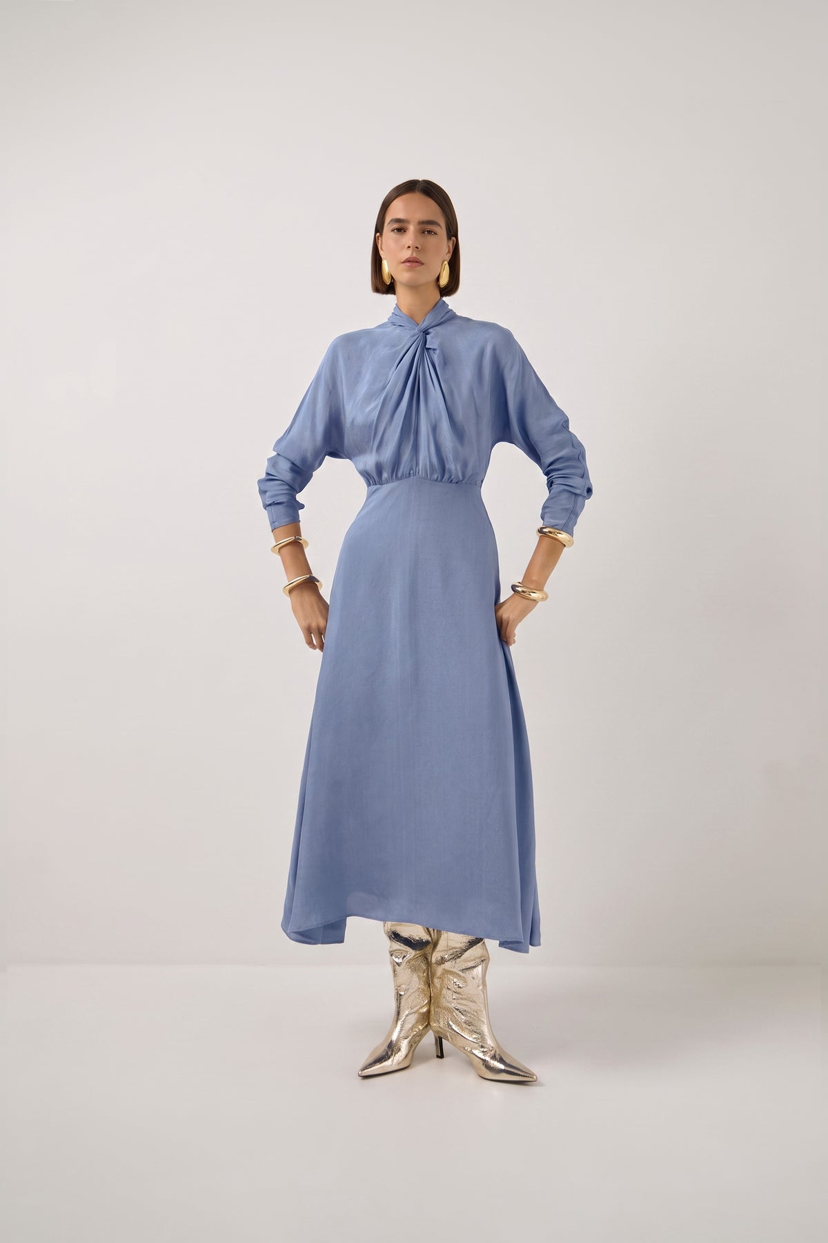 Vestido Colette · Le Marais ·