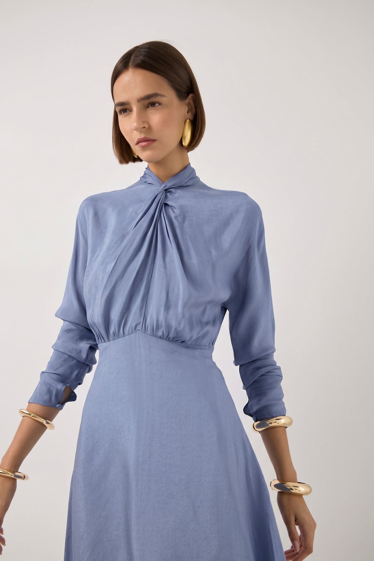 Vestido Colette · Le Marais ·