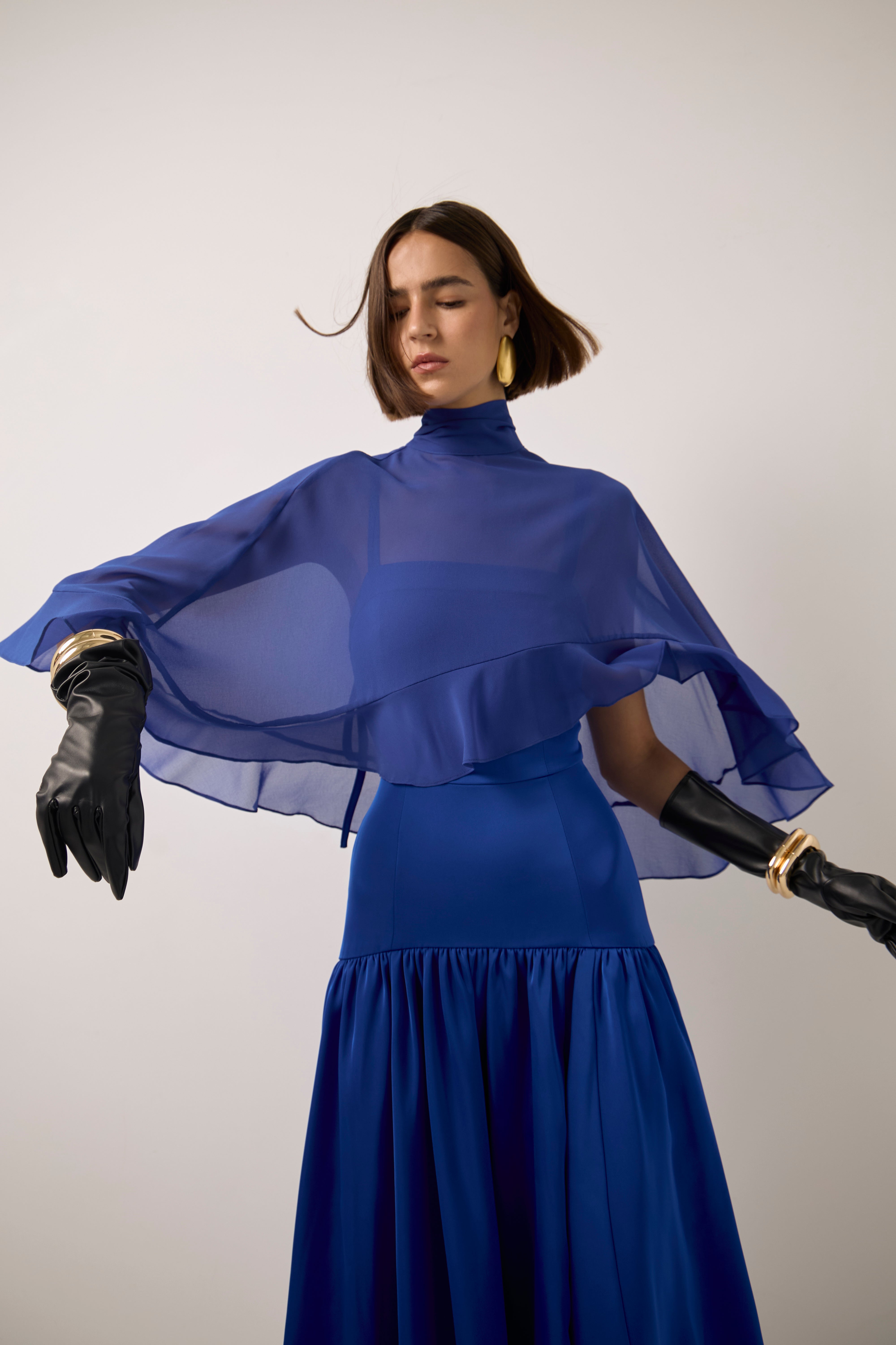 Capa Leo · Le Marais ·