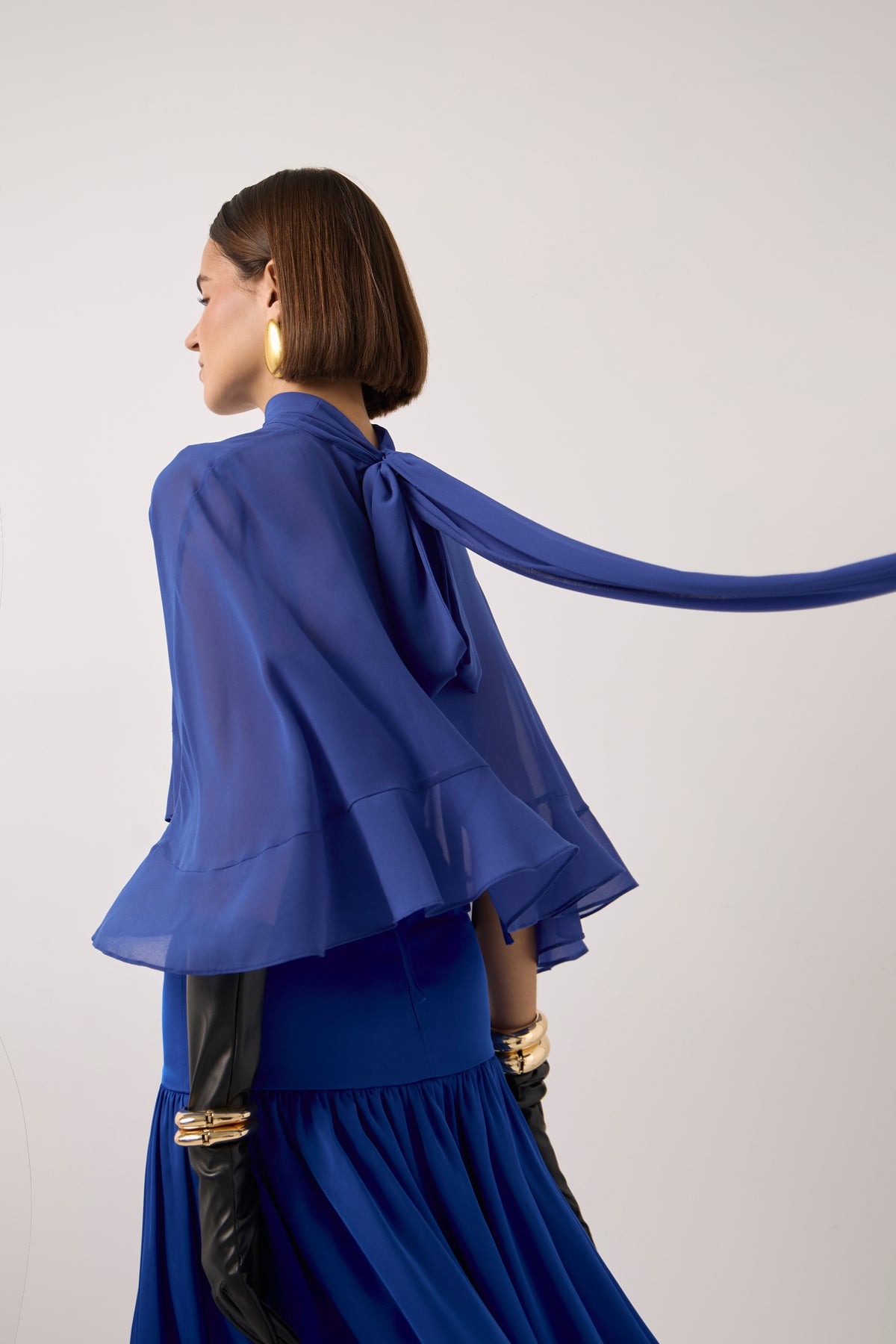 Capa Leo · Le Marais ·