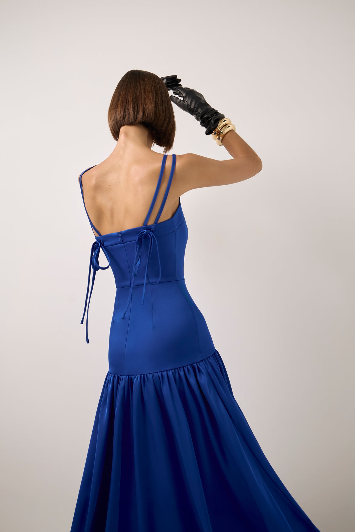 Vestido Giulia · Le Marais ·