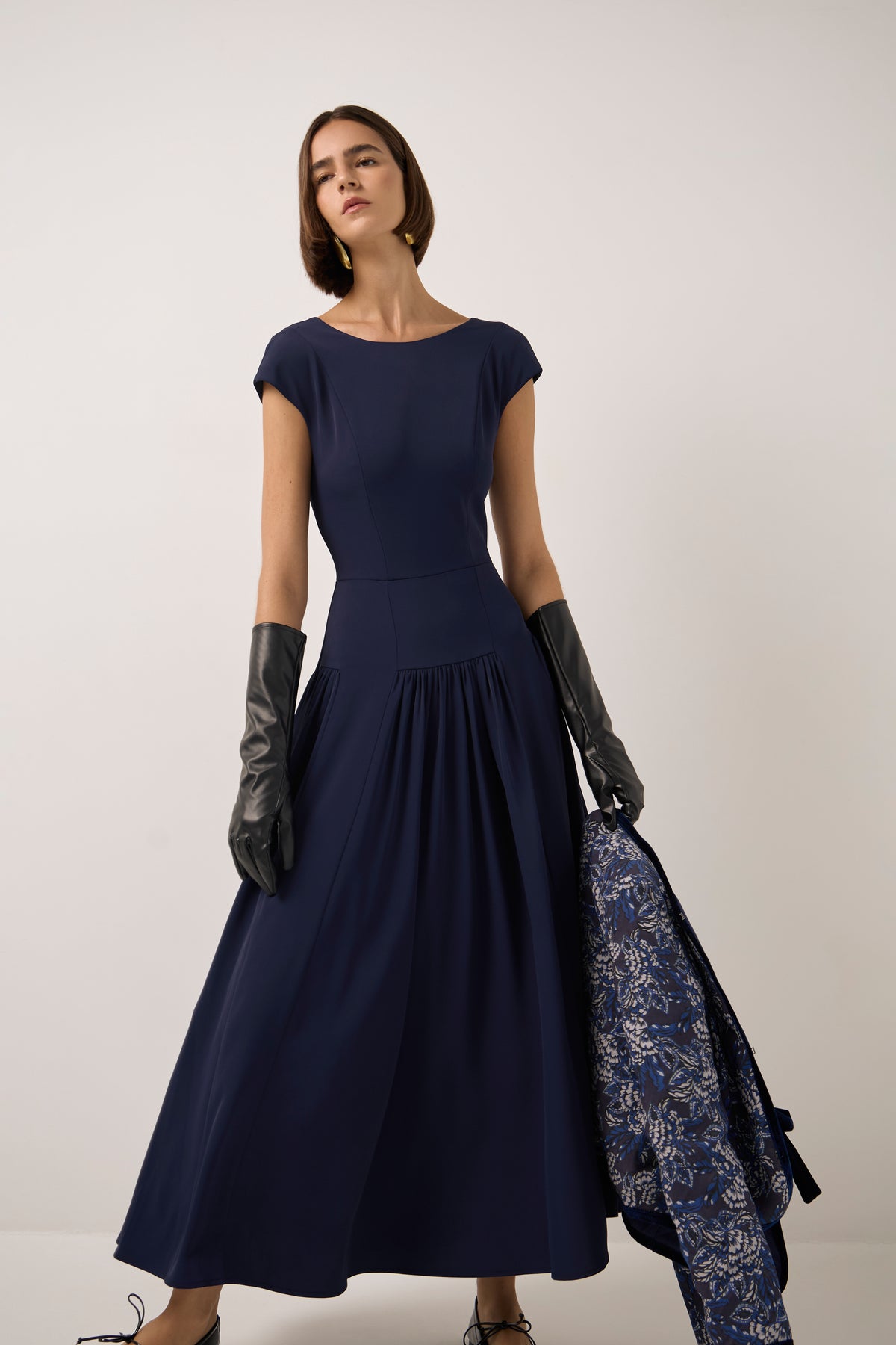 Adele dress · Le Marais ·