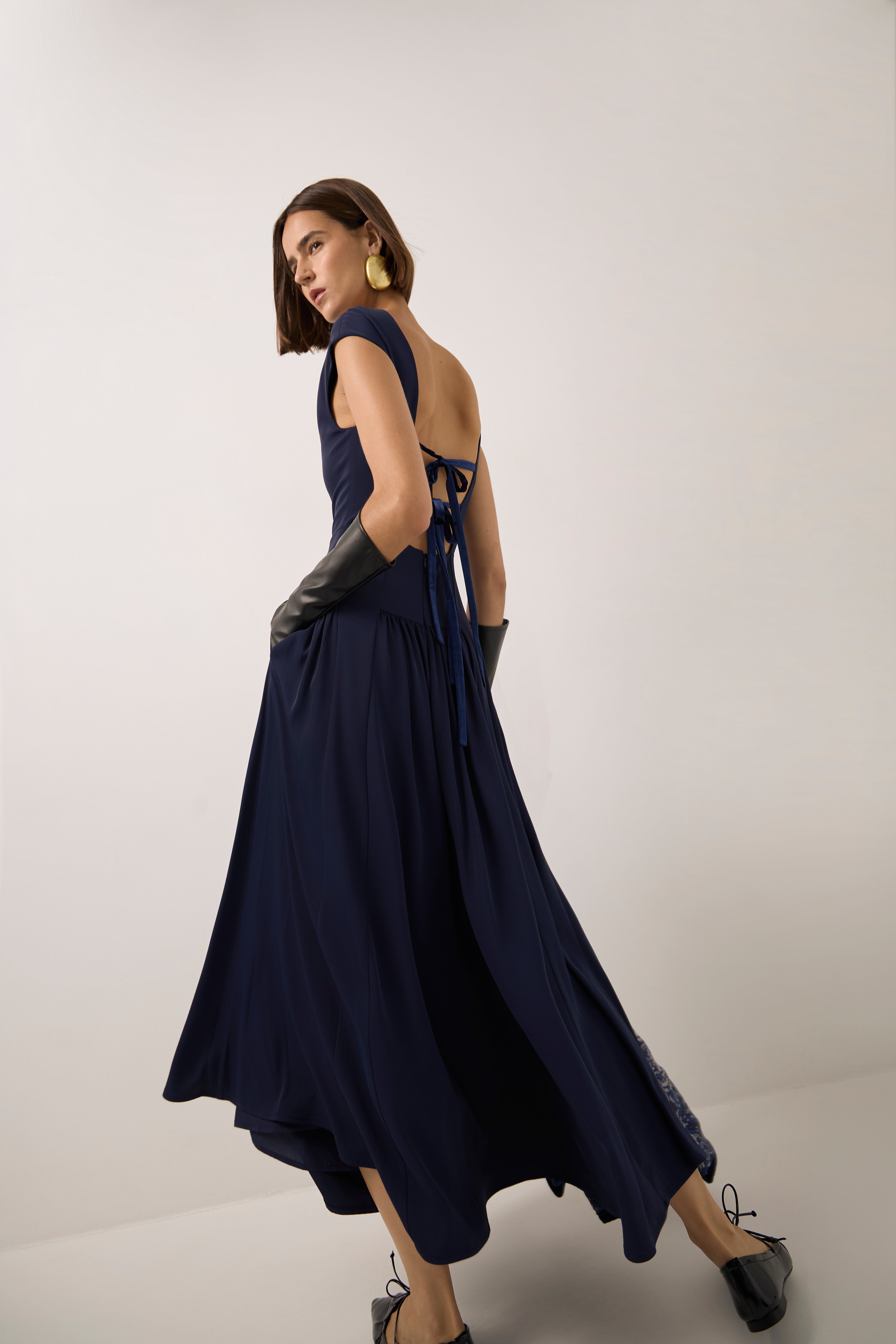 Adele dress · Le Marais ·