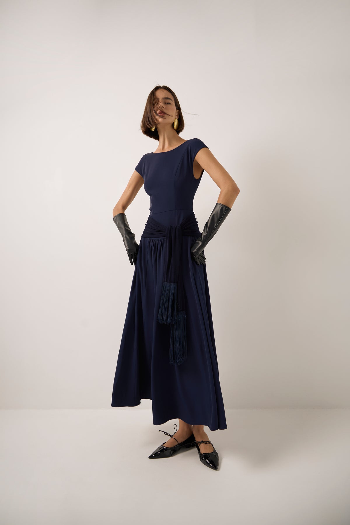 Adele dress · Le Marais ·