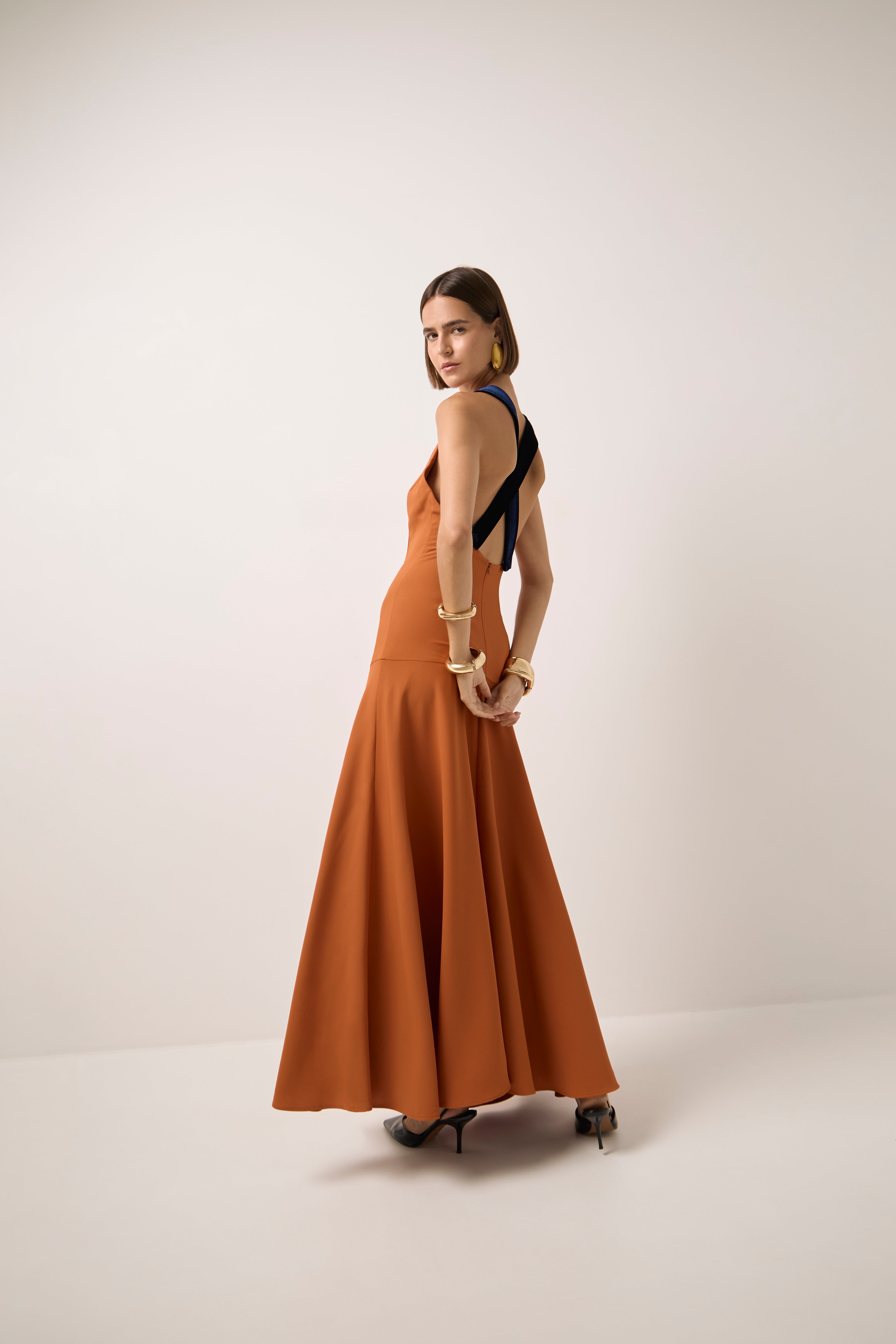Vestido Claire · Le Marais ·