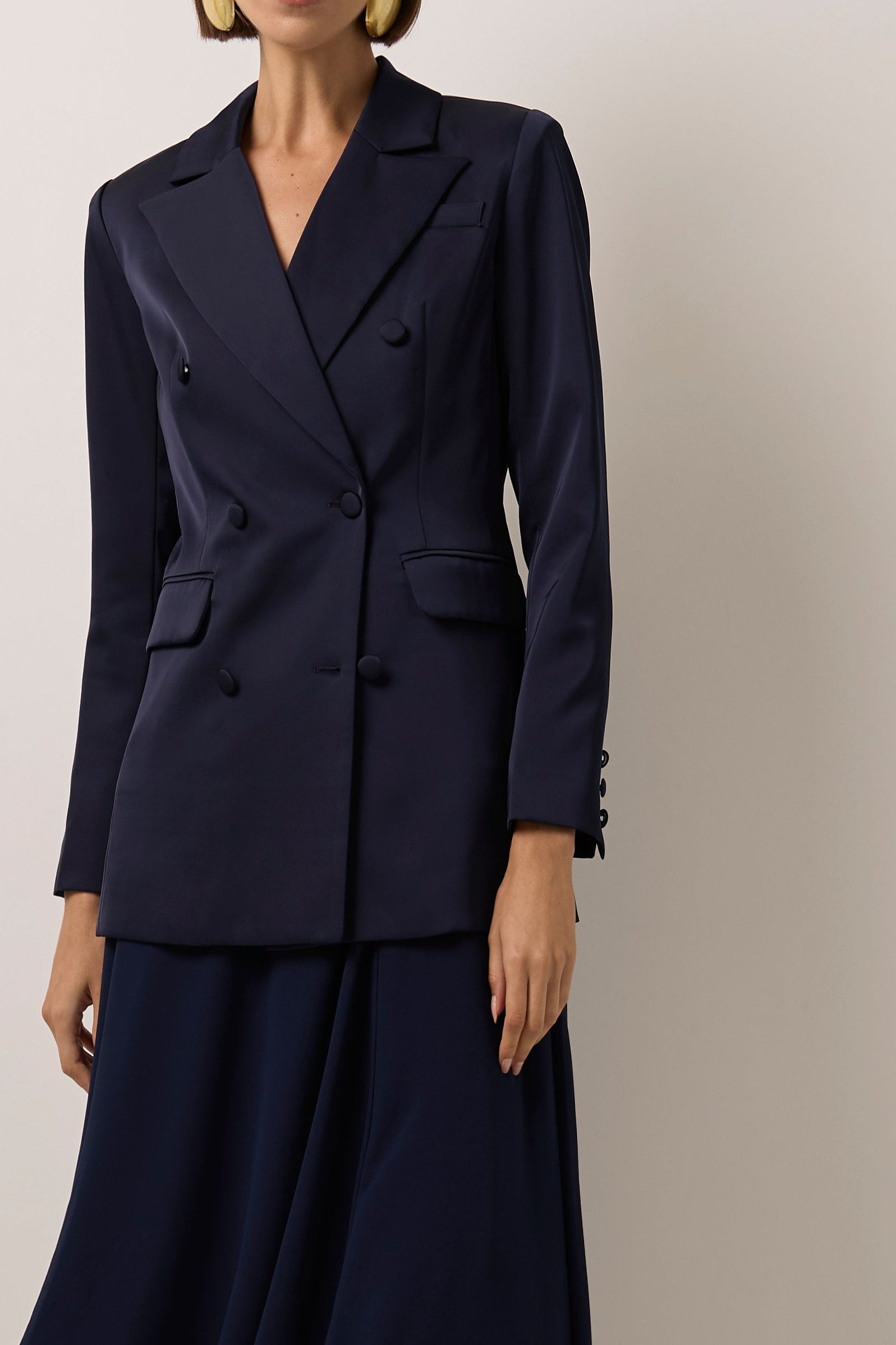 Dove Jacket · Rêverie ·