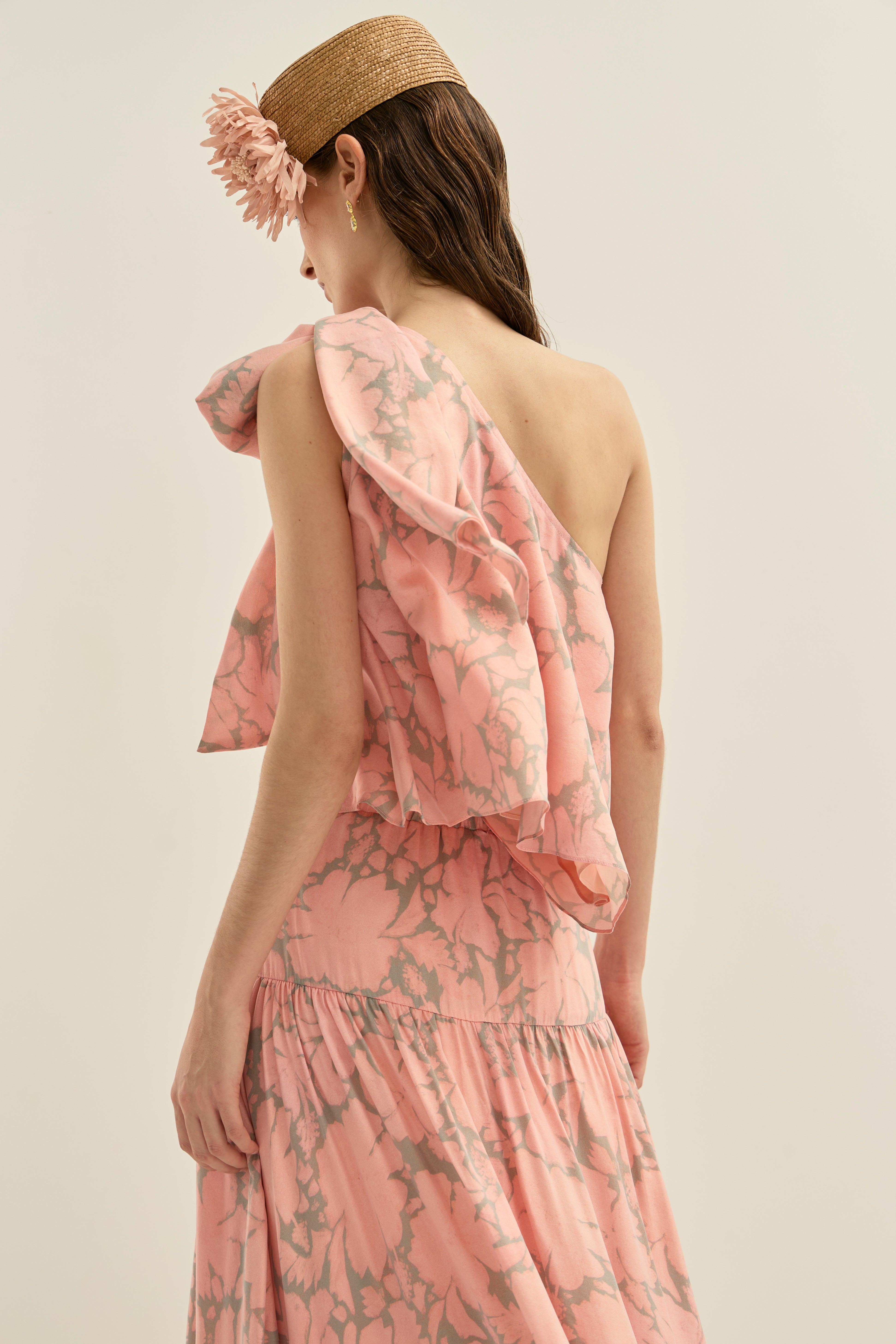 Top Vania · Allegra ·