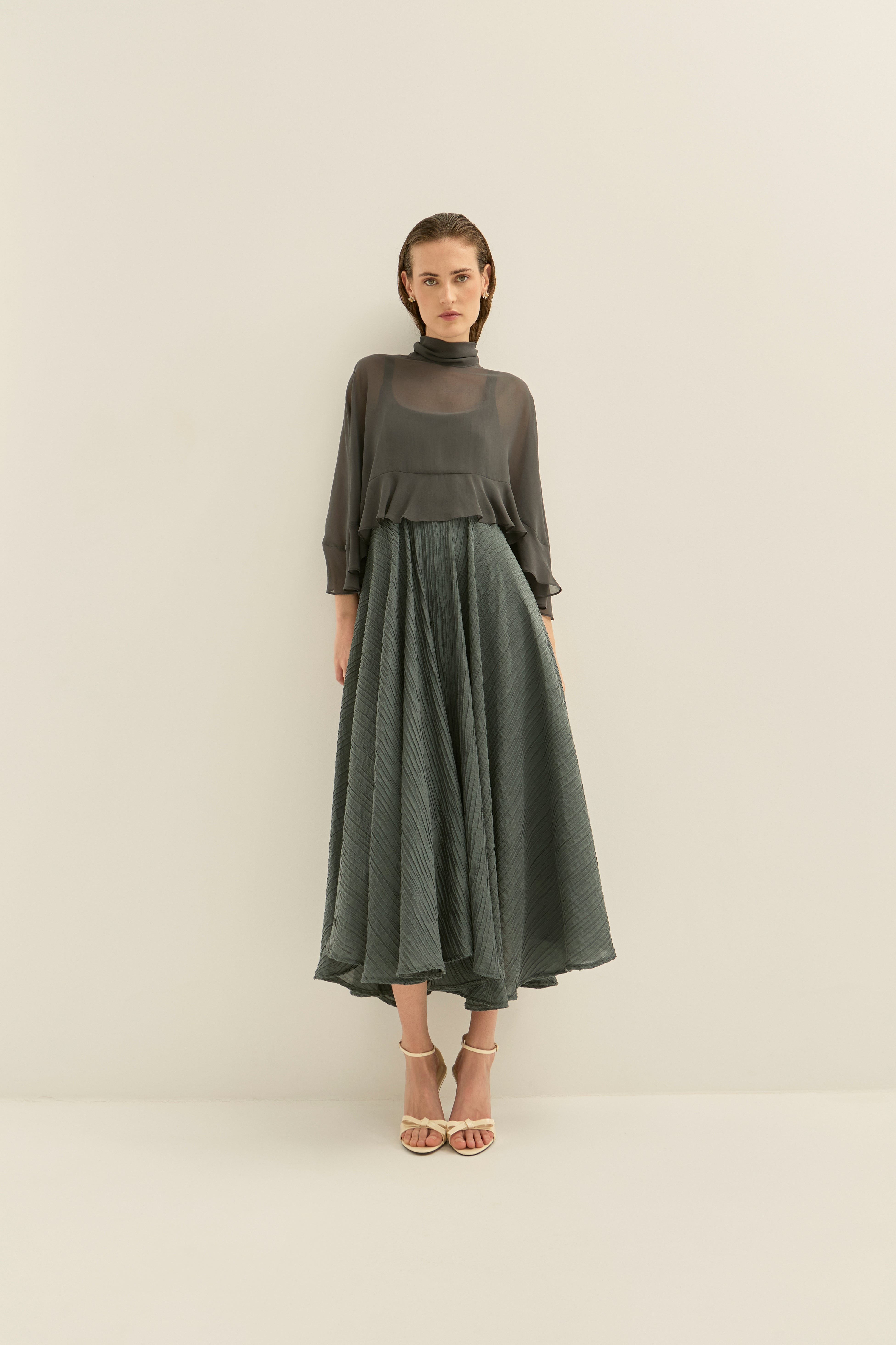 Capa Leo · Allegra ·