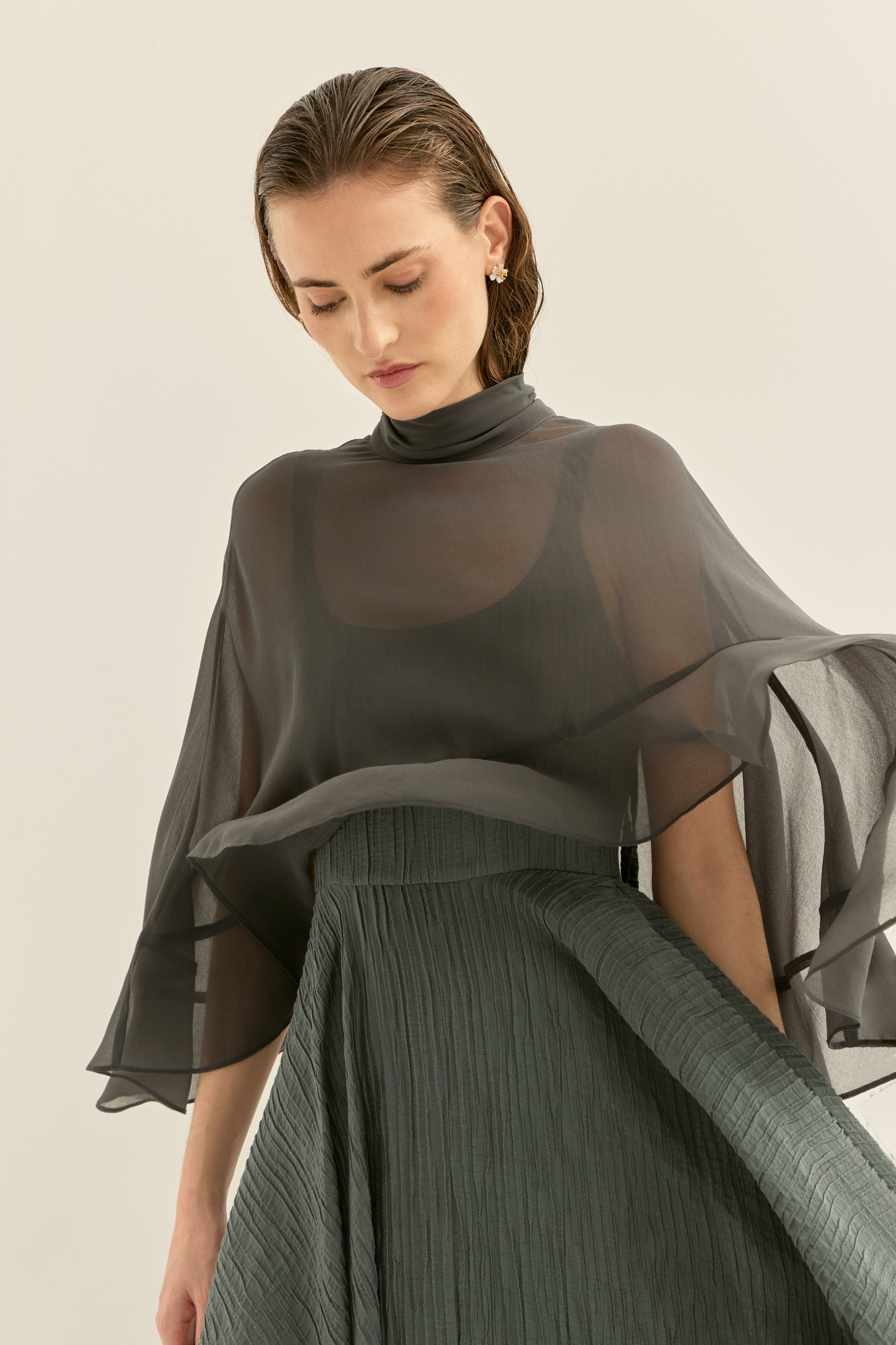 Capa Leo · Allegra ·