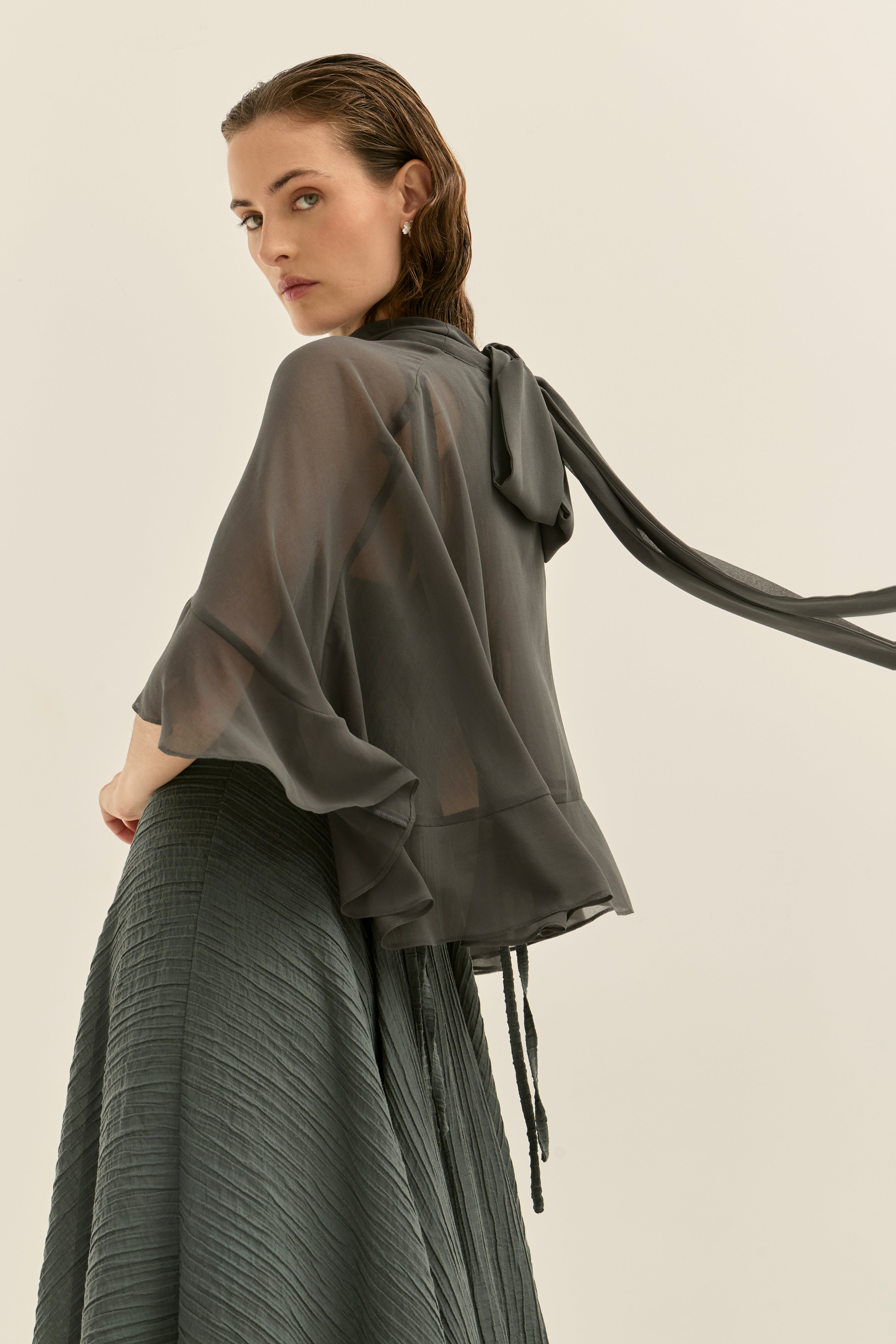 Capa Leo · Allegra ·