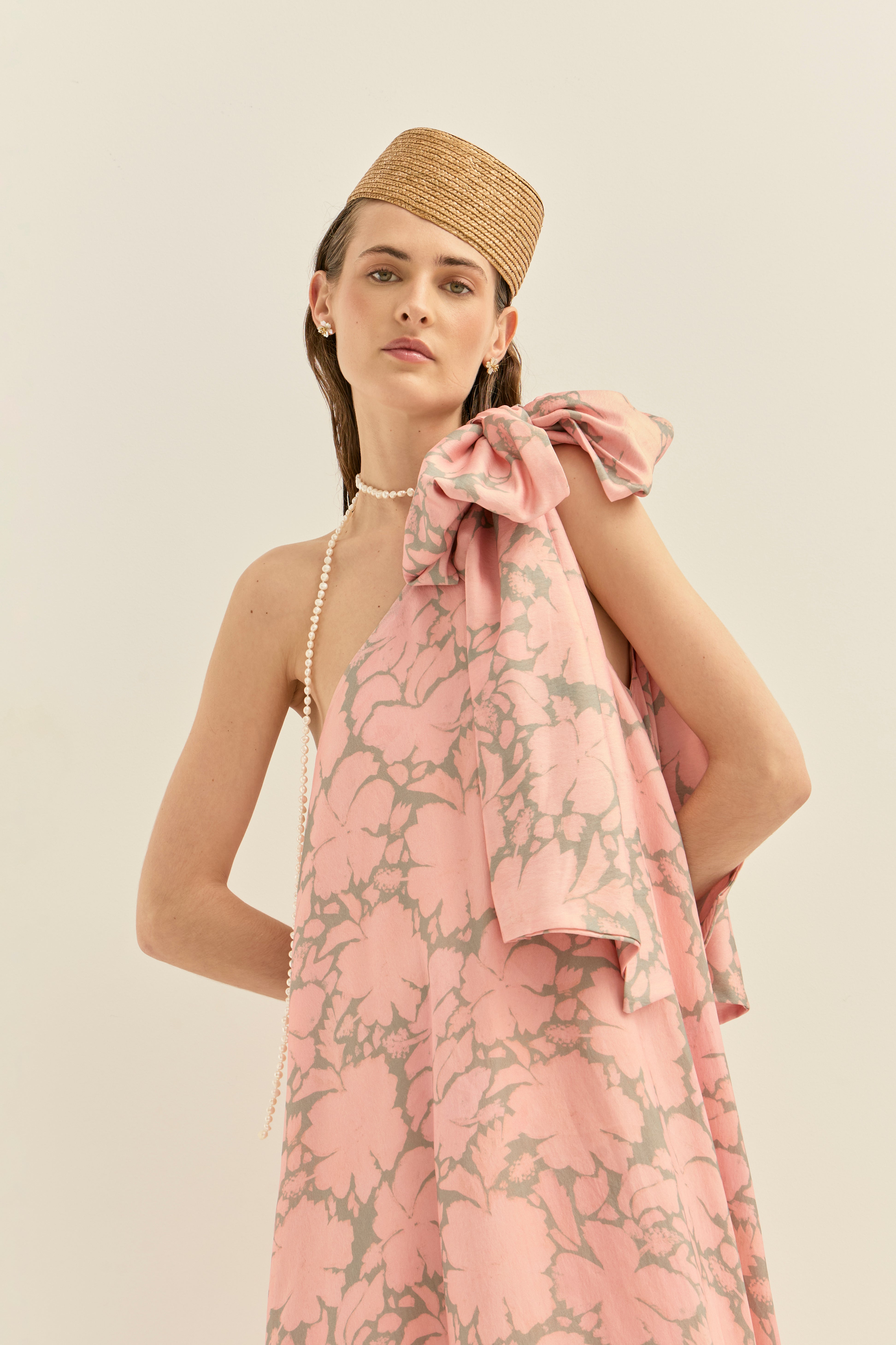 Pendientes Faye · Allegra ·