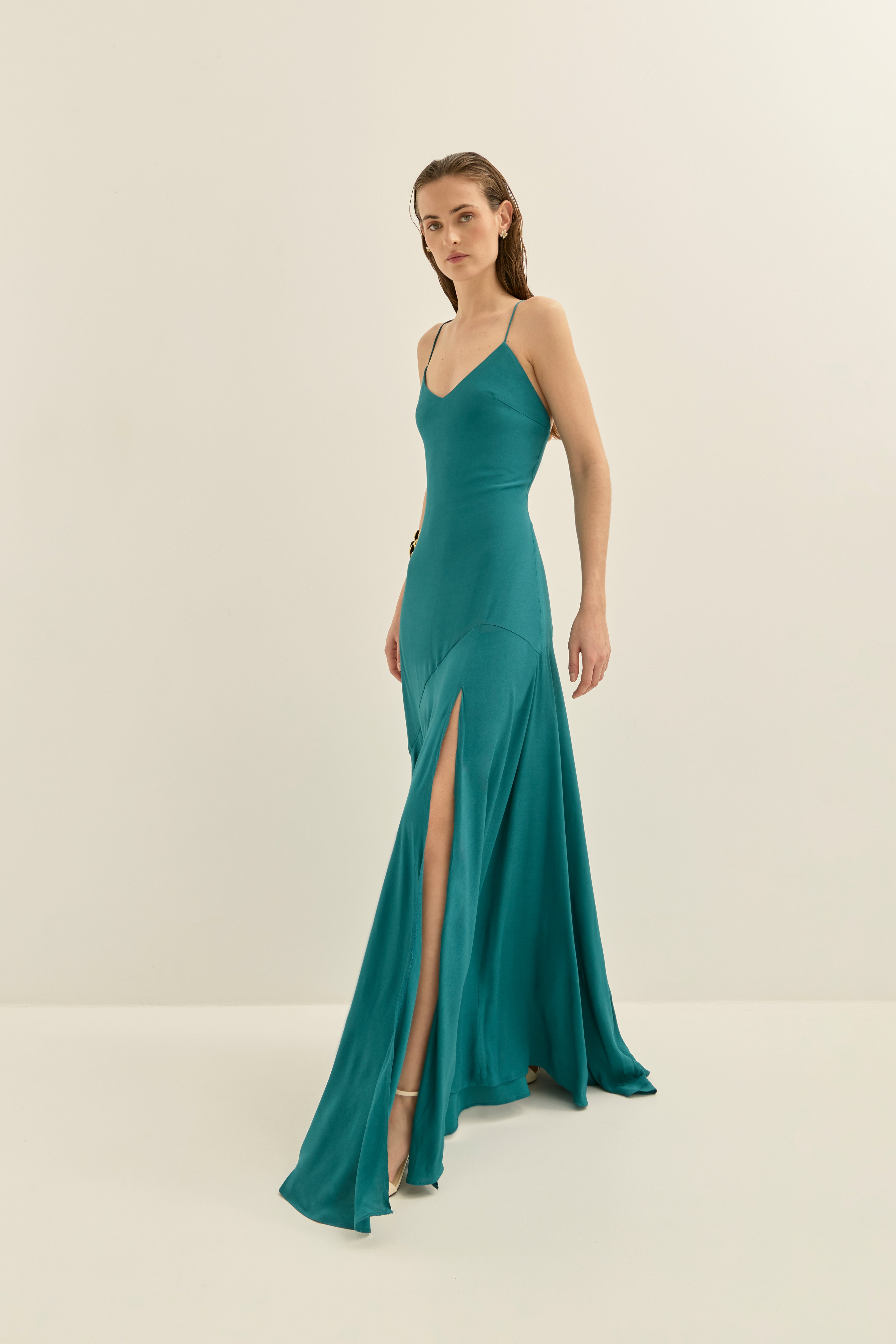 Augusta Dress · Rêverie ·