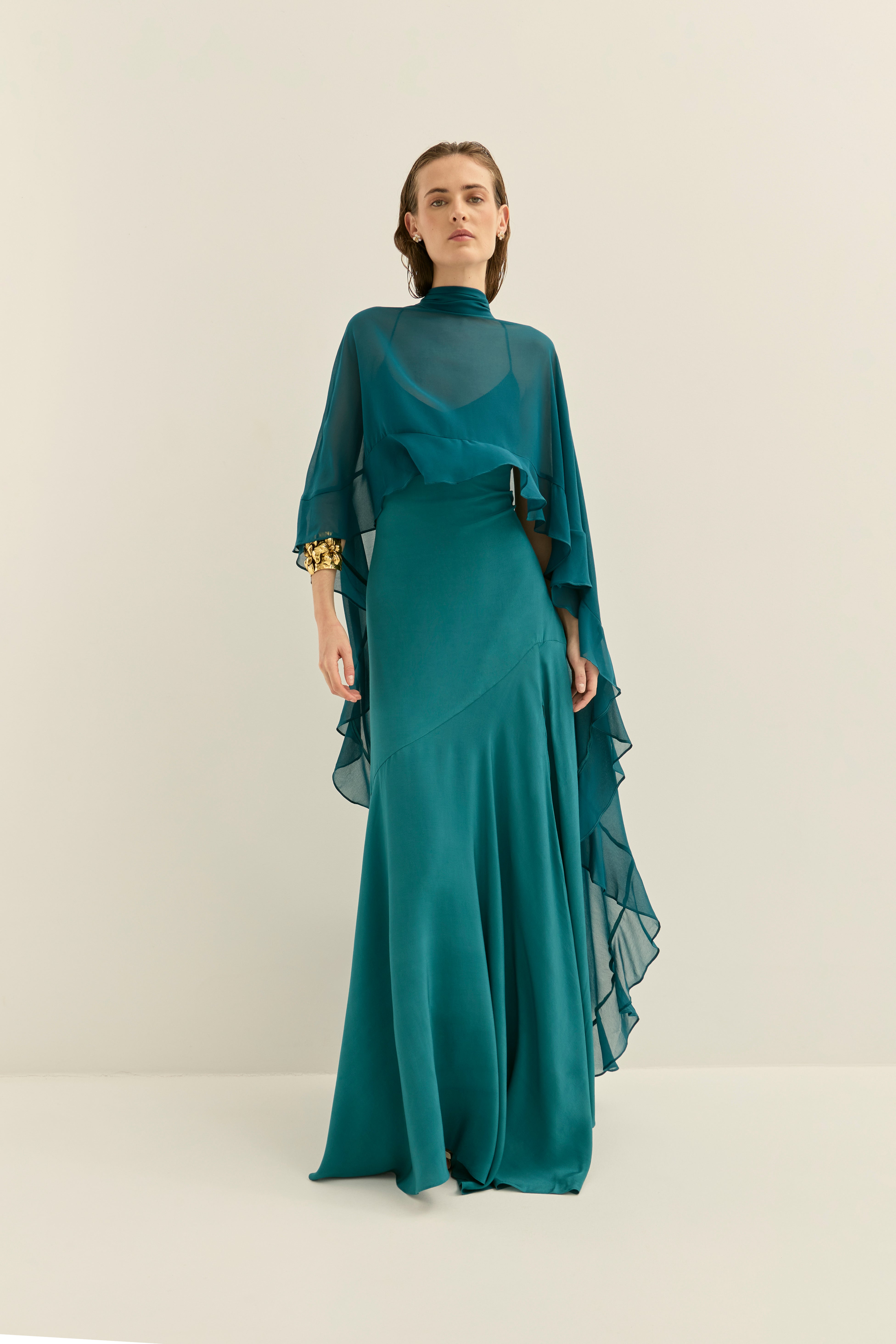 Augusta Dress · Rêverie ·