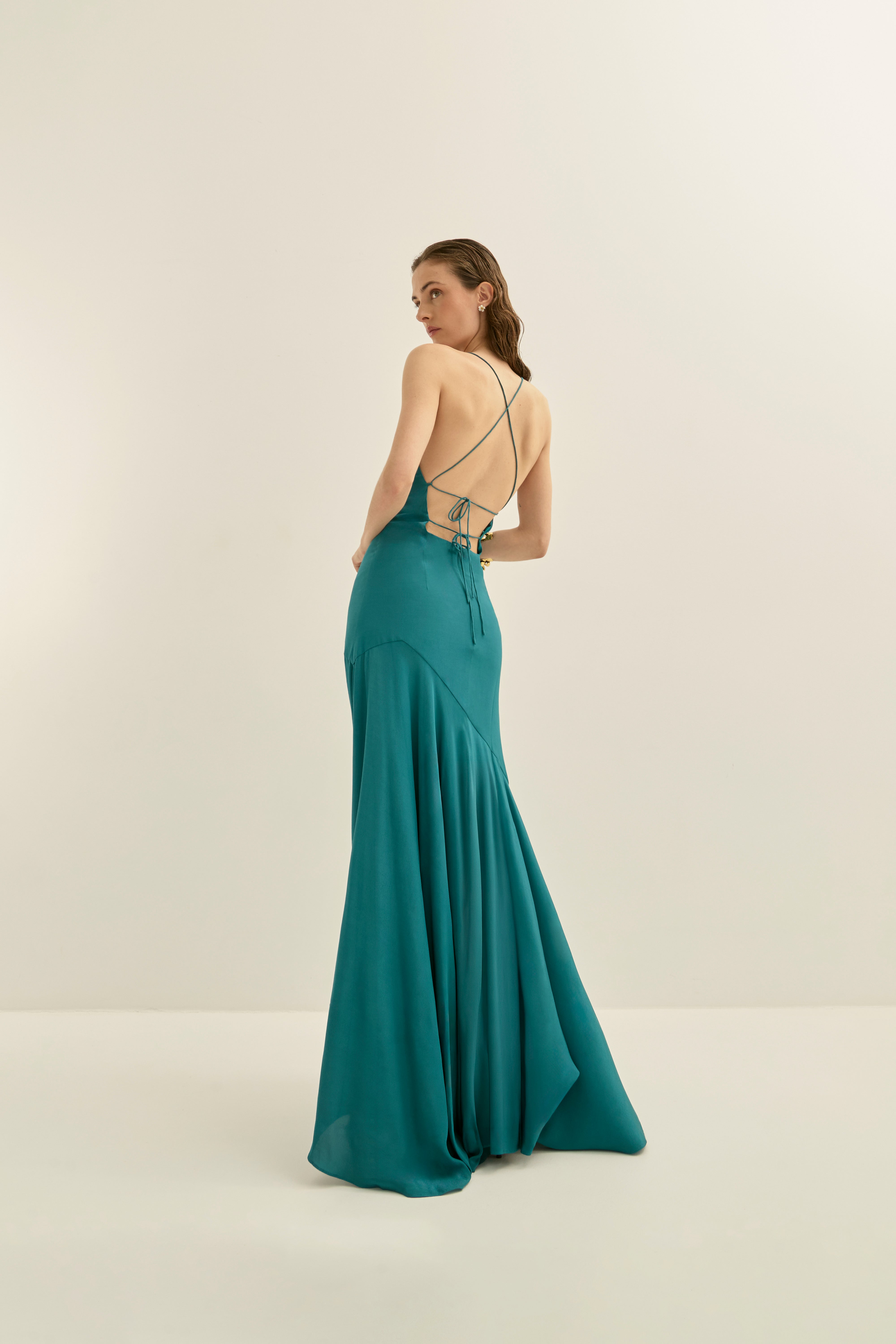 Augusta Dress · Rêverie ·