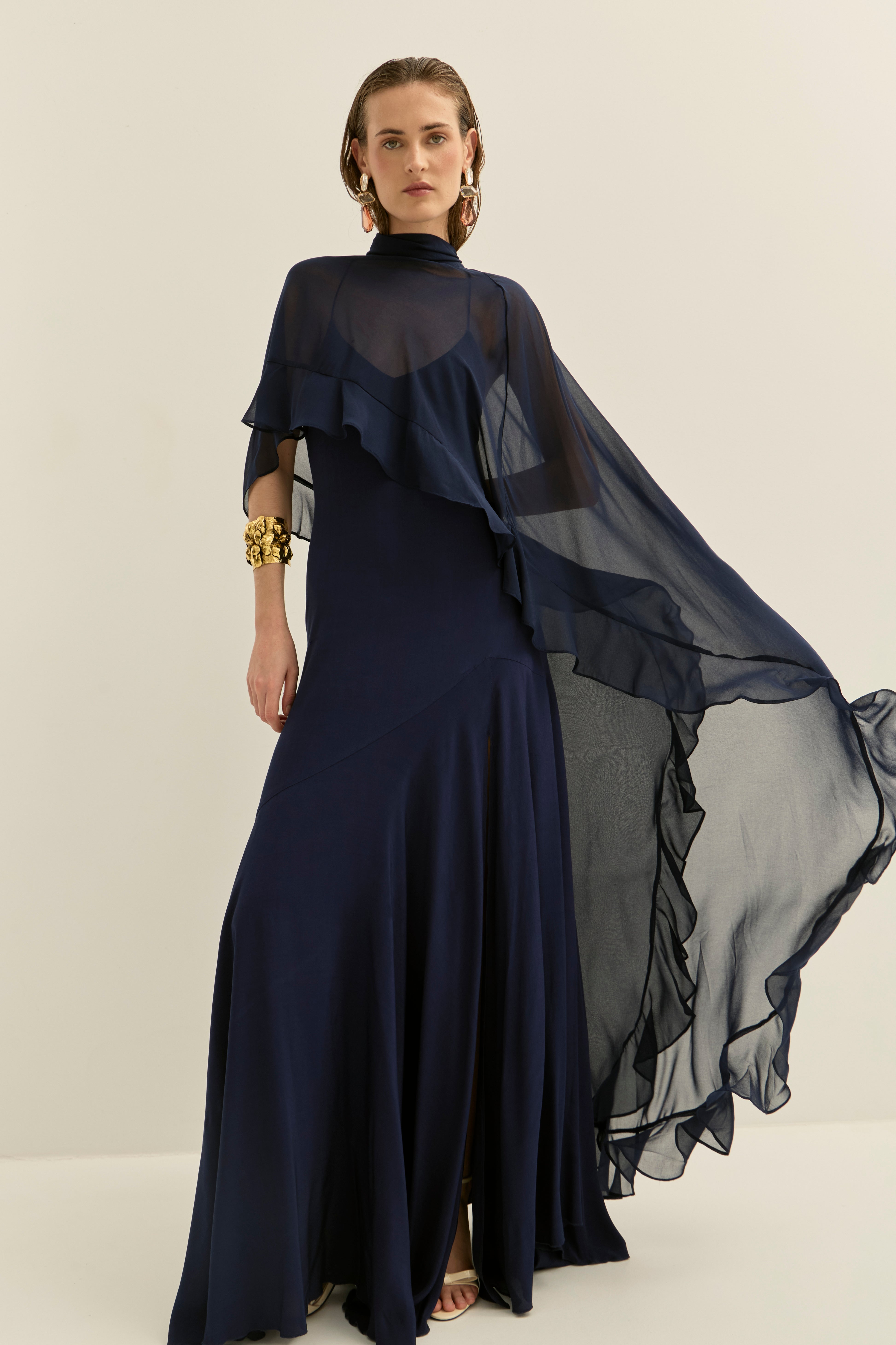 Augusta Dress · Rêverie ·