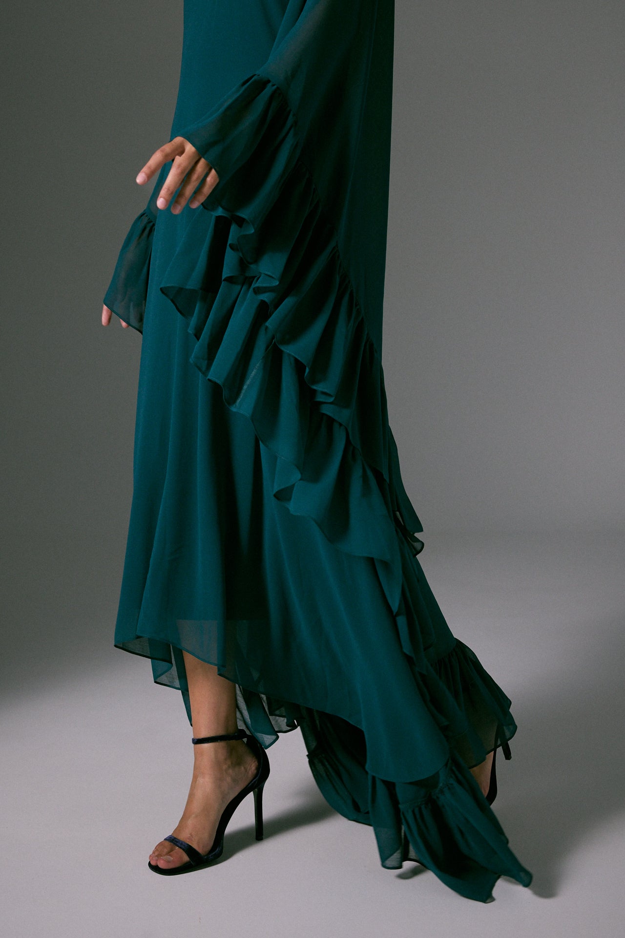 Vestido Shanti · Allure ·