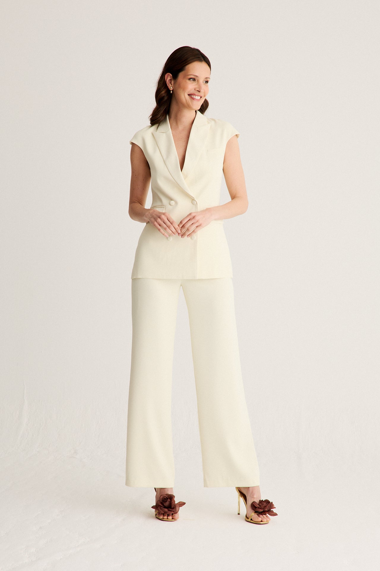 Matilda Pants · Allure ·