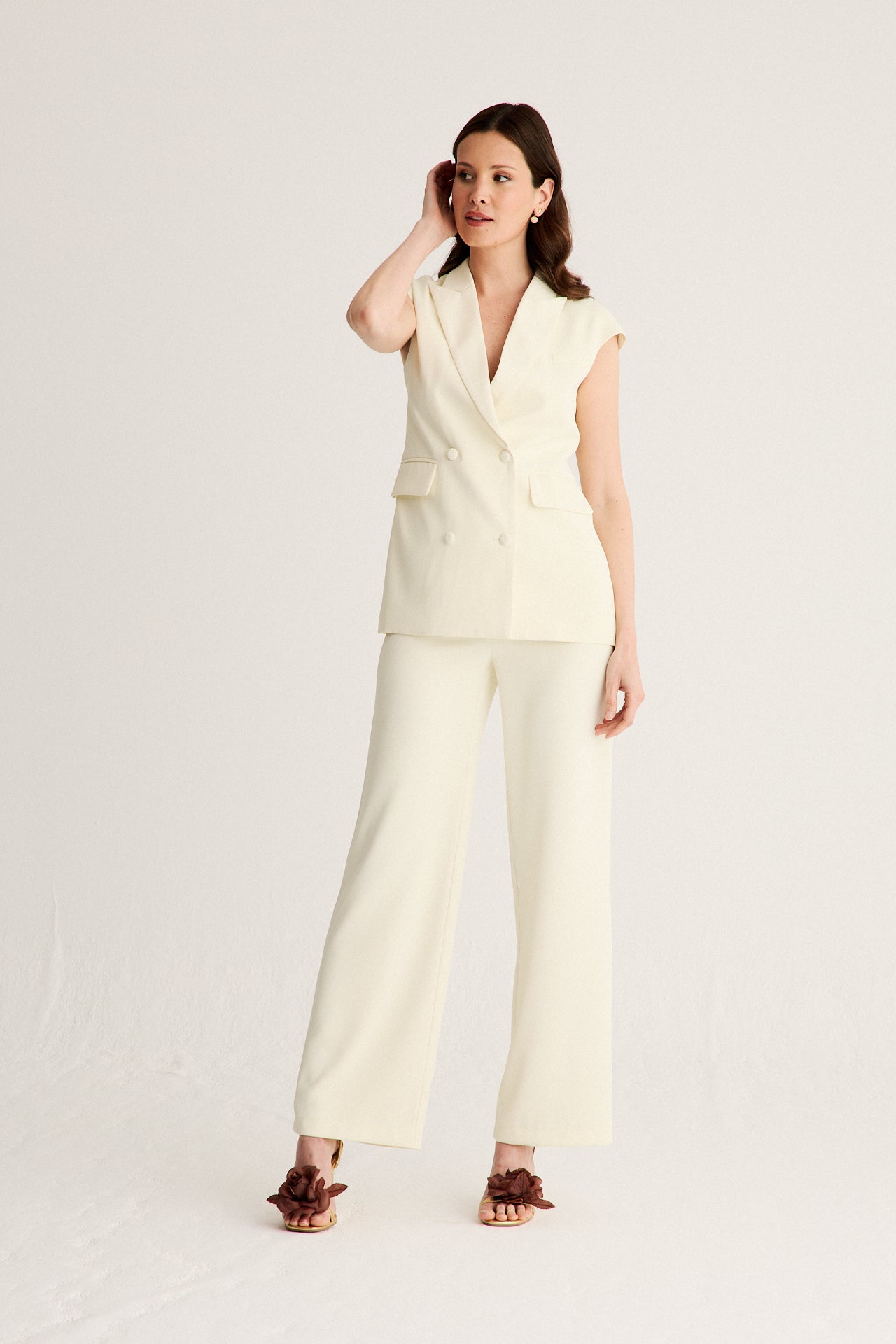 Matilda Pants · Allure ·