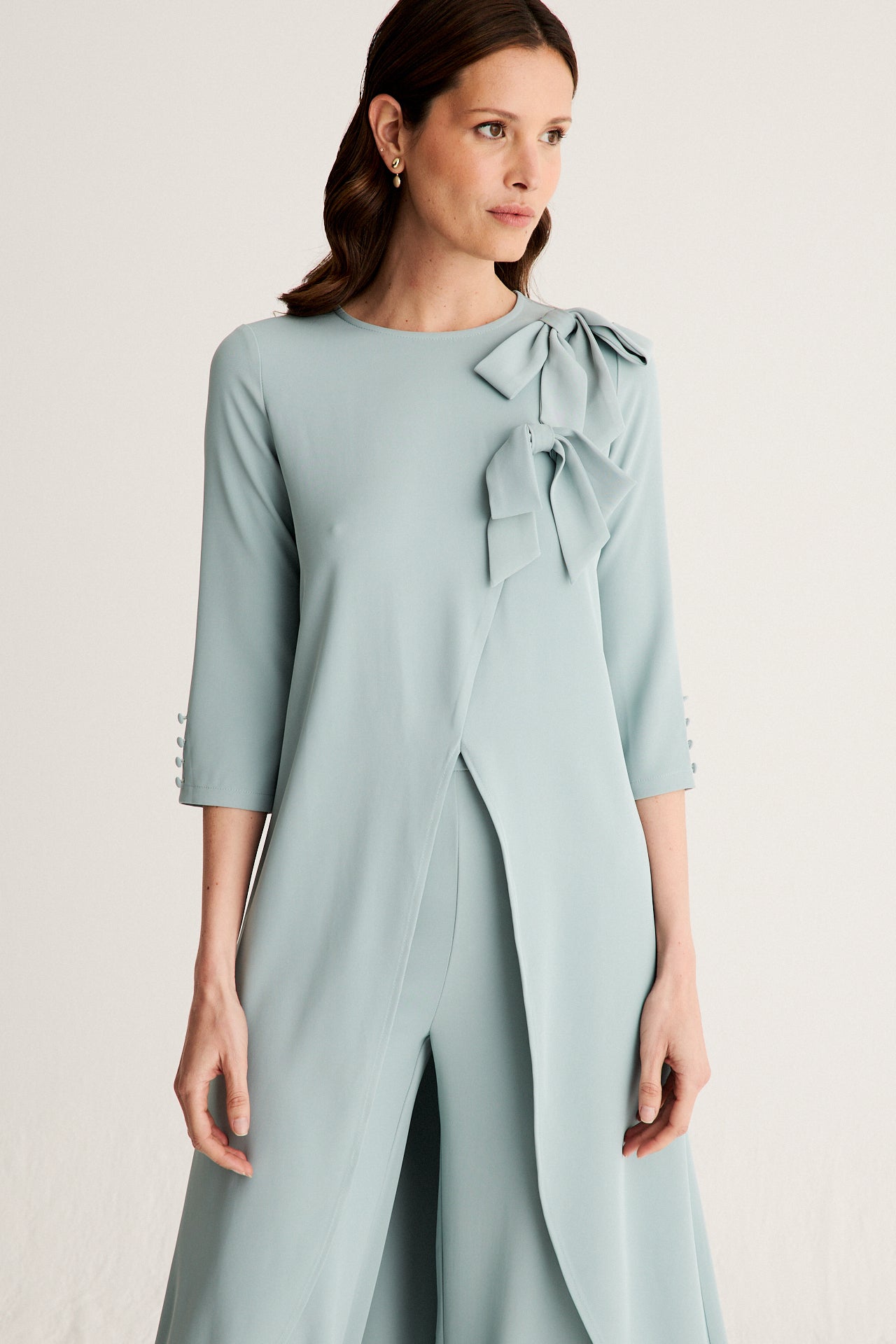 Pantalon Sylvie · Allure ·